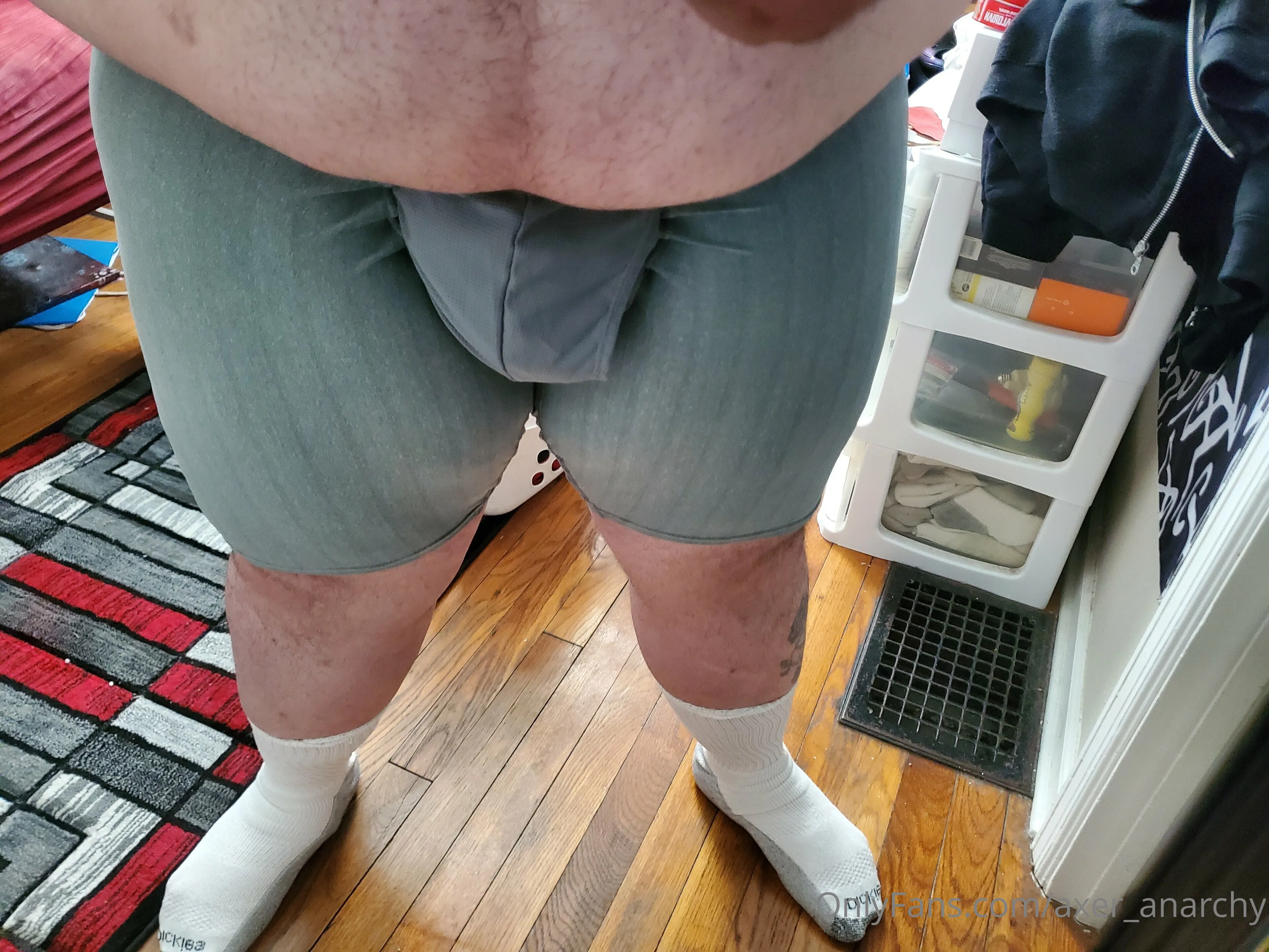 Axer OnlyFans leaked nude photo 9 - axer_anarchy naked pics free download