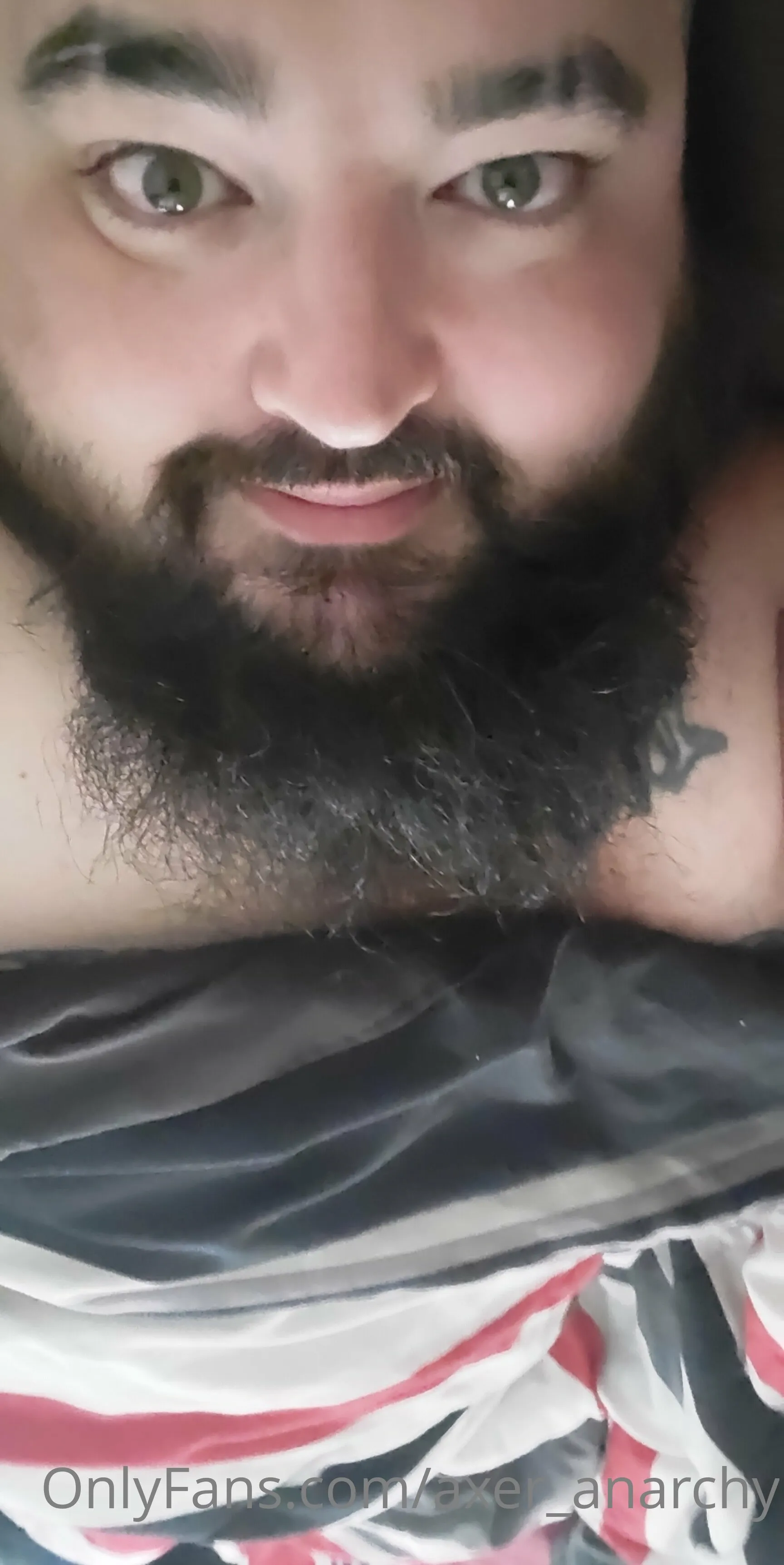 Axer OnlyFans leaked nude photo 7 - axer_anarchy naked pics free download