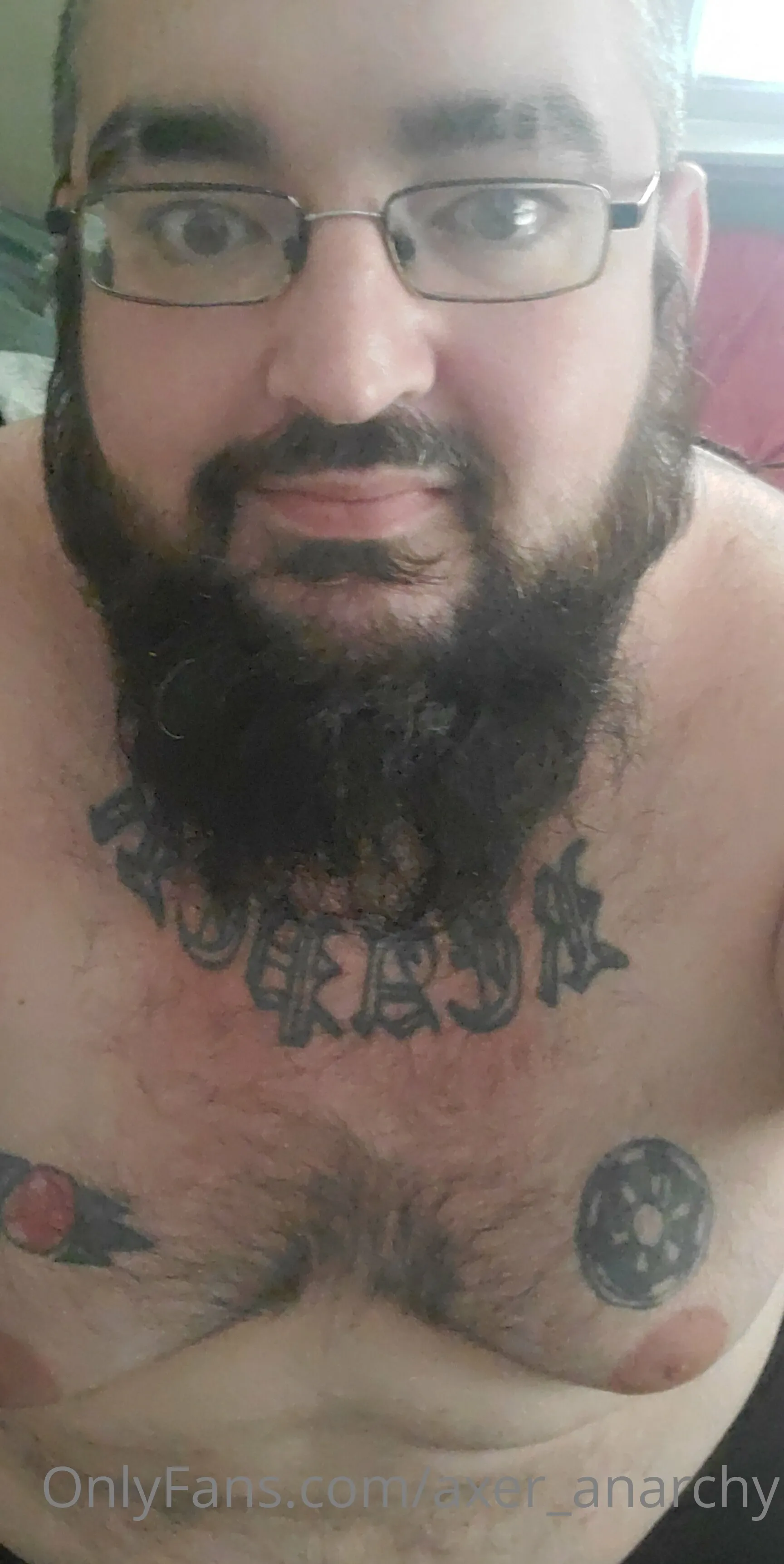 Axer OnlyFans leaked nude photo 5 - axer_anarchy naked pics free download