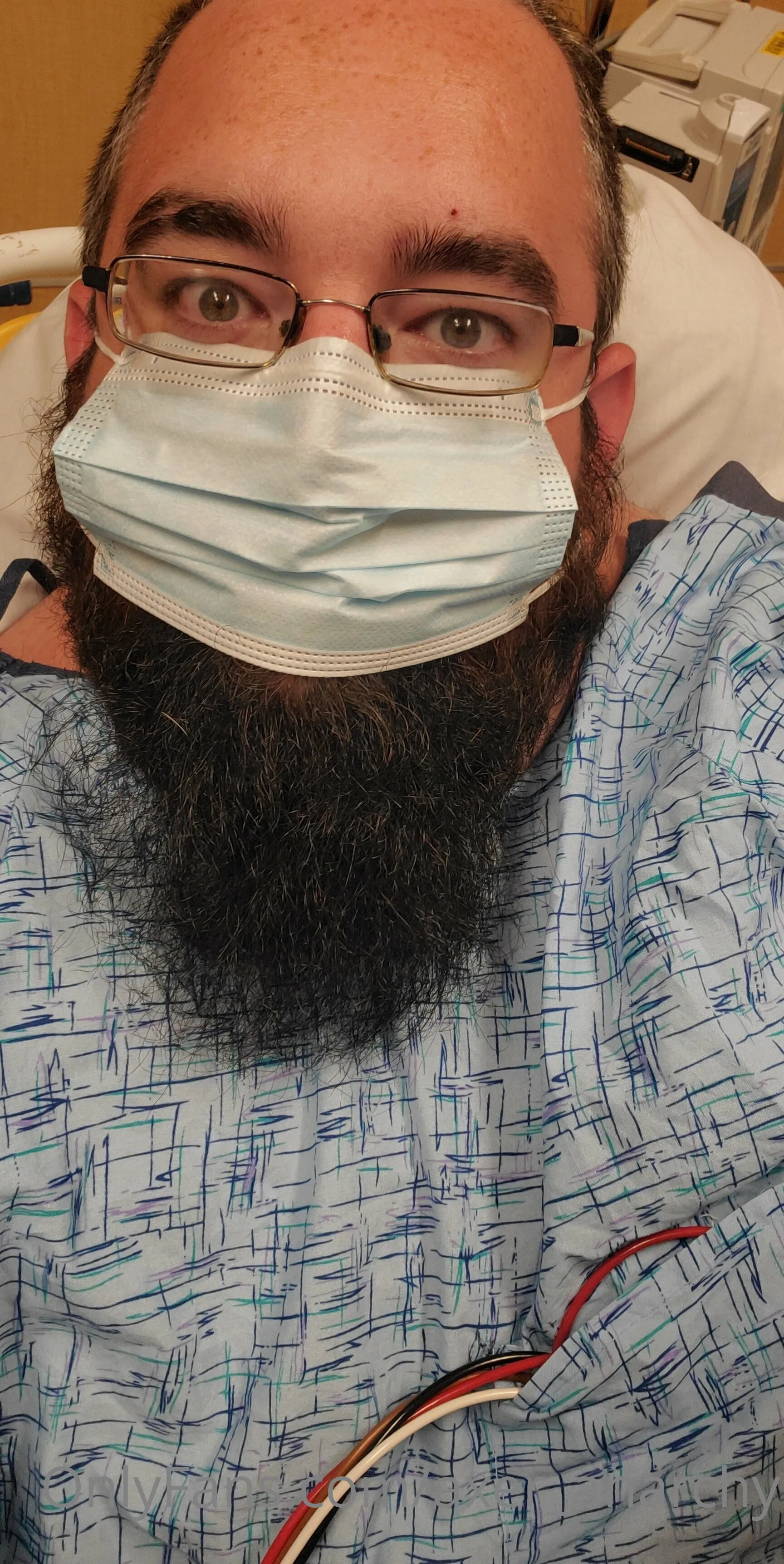 Axer OnlyFans leaked nude photo 3 - axer_anarchy naked pics free download