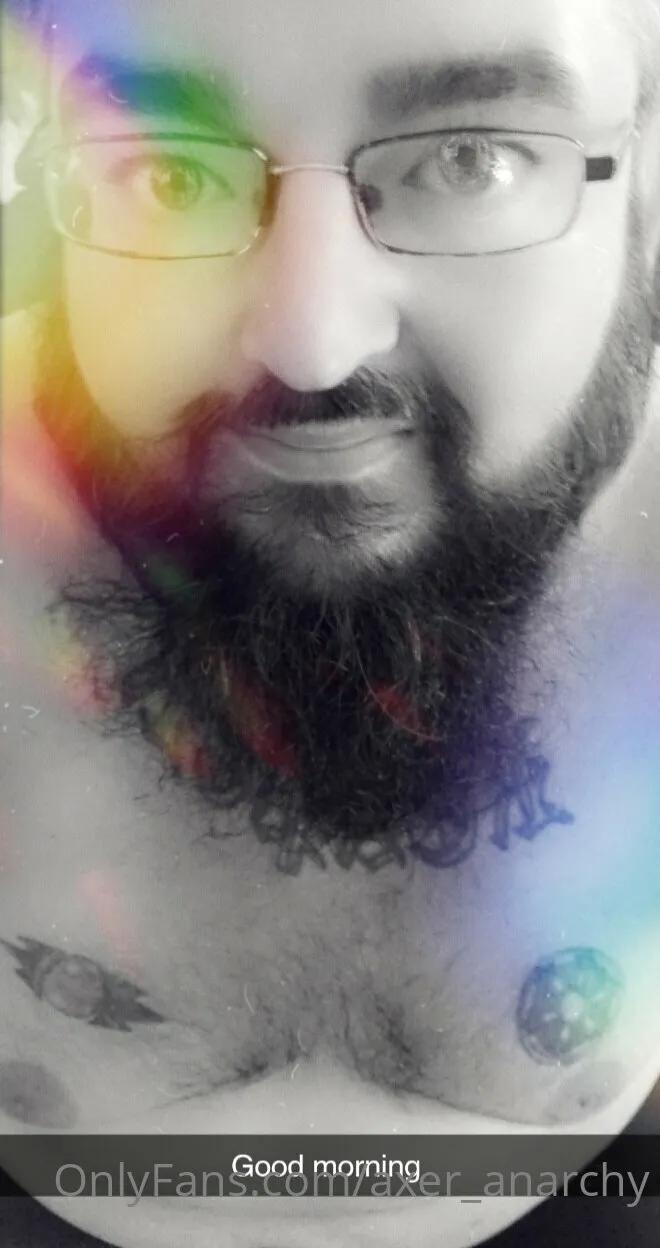 Axer OnlyFans leaked nude photo 2 - axer_anarchy naked pics free download