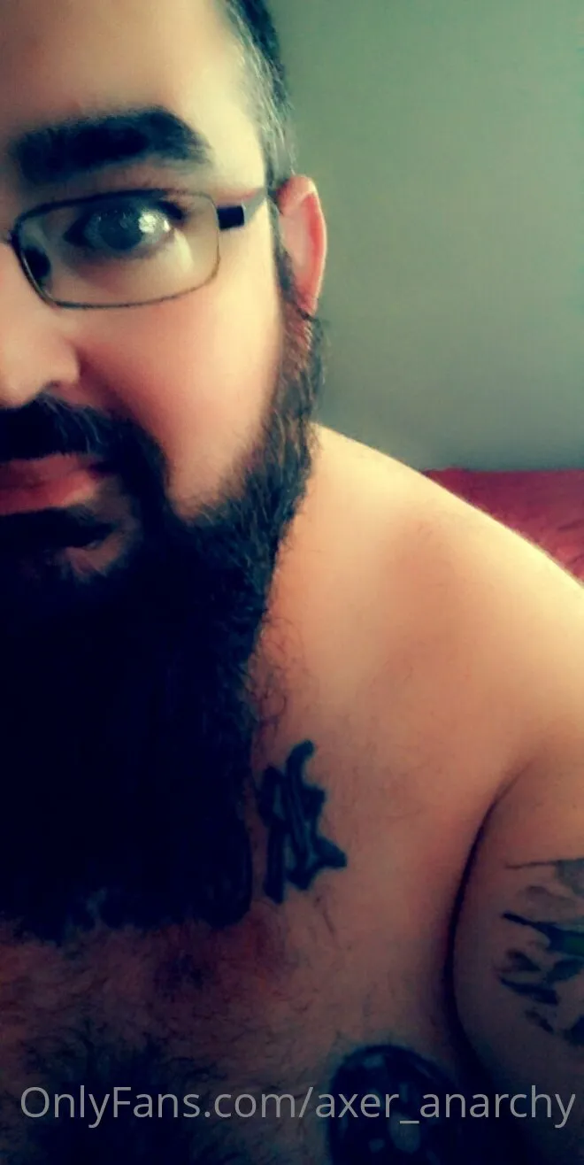 Axer OnlyFans leaked nude photo 1 - axer_anarchy naked pics free download