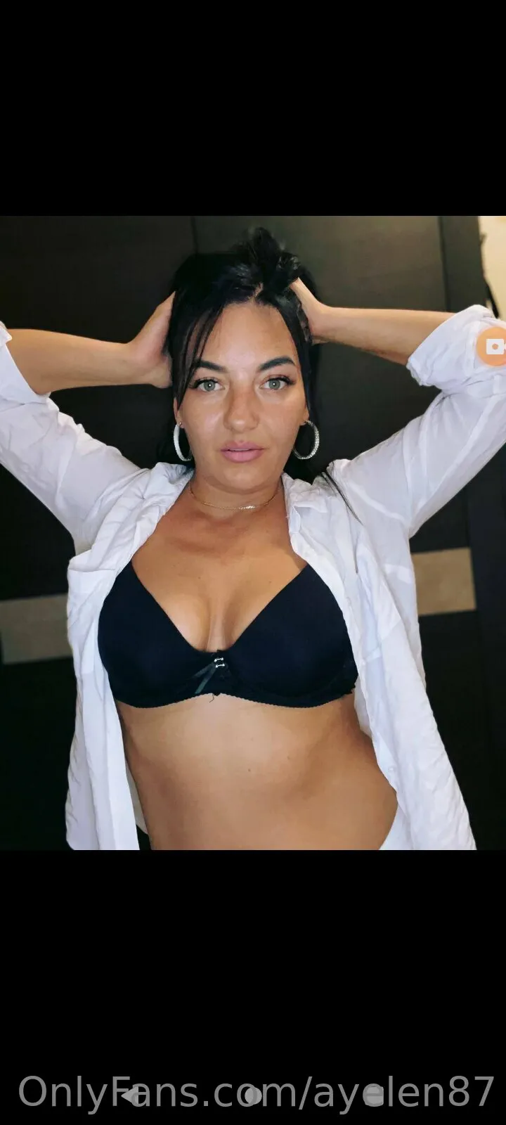 Ayelen bebe 💋 OnlyFans leaked nude photo 9 - ayelen87 naked pics free download