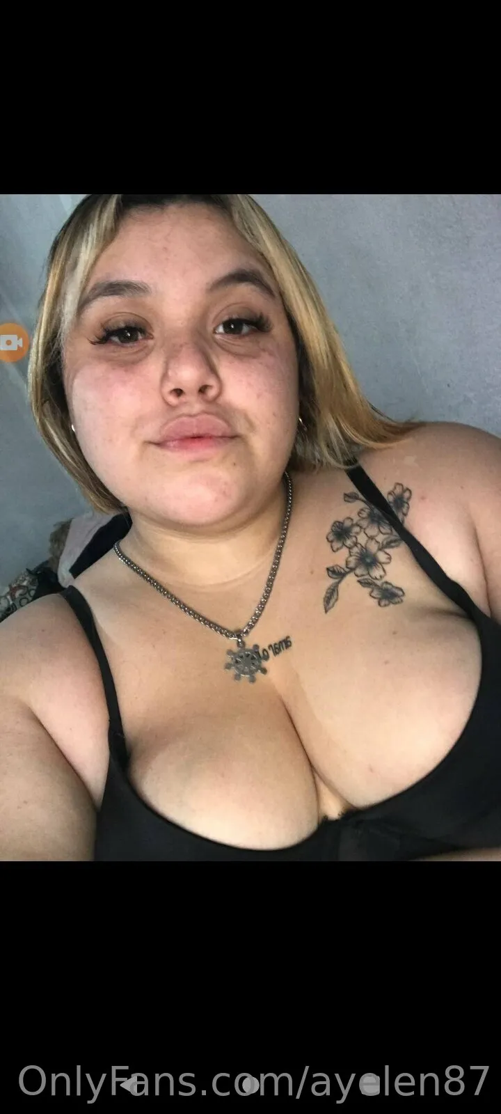 Ayelen bebe 💋 OnlyFans leaked nude photo 3 - ayelen87 naked pics free download