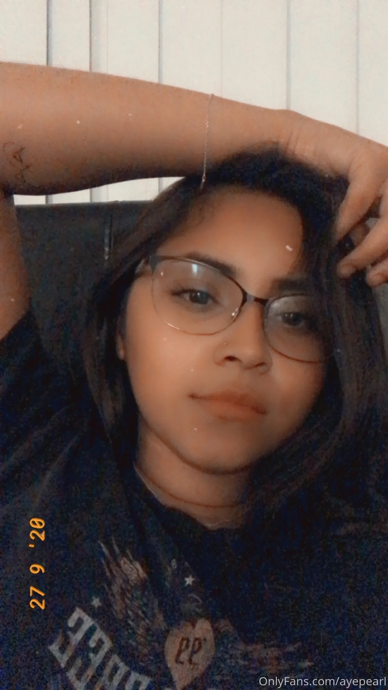 April OnlyFans leaked nude photo 5 - ayepearl naked pics free download