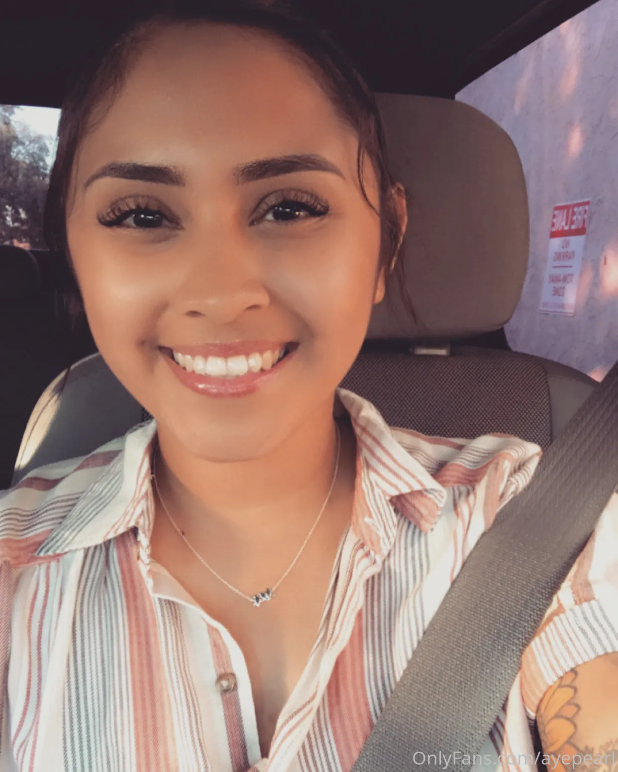 April OnlyFans leaked nude photo 4 - ayepearl naked pics free download