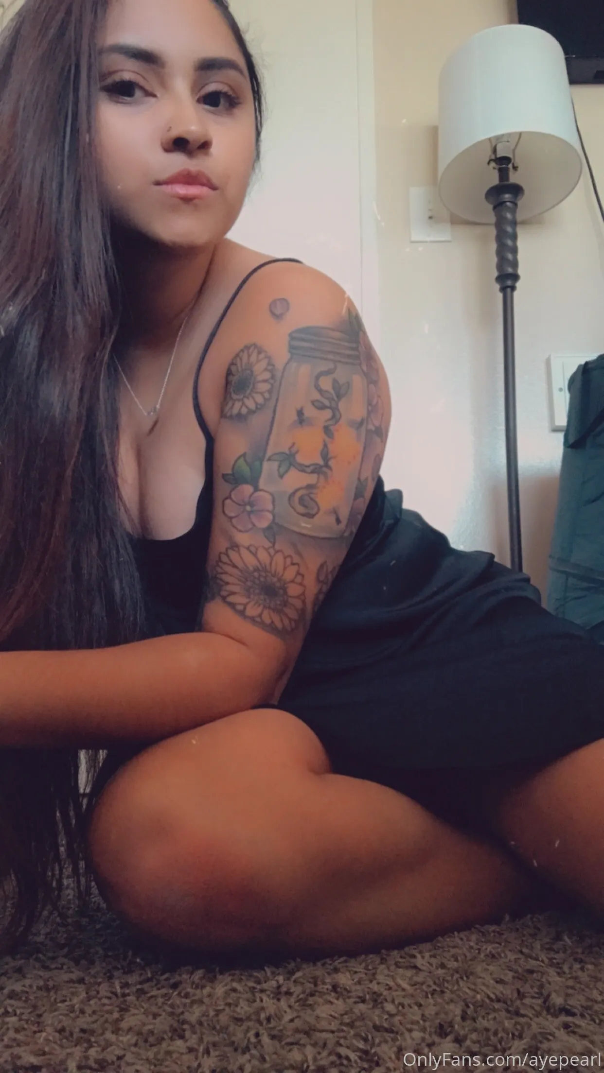 April OnlyFans leaked nude photo 2 - ayepearl naked pics free download