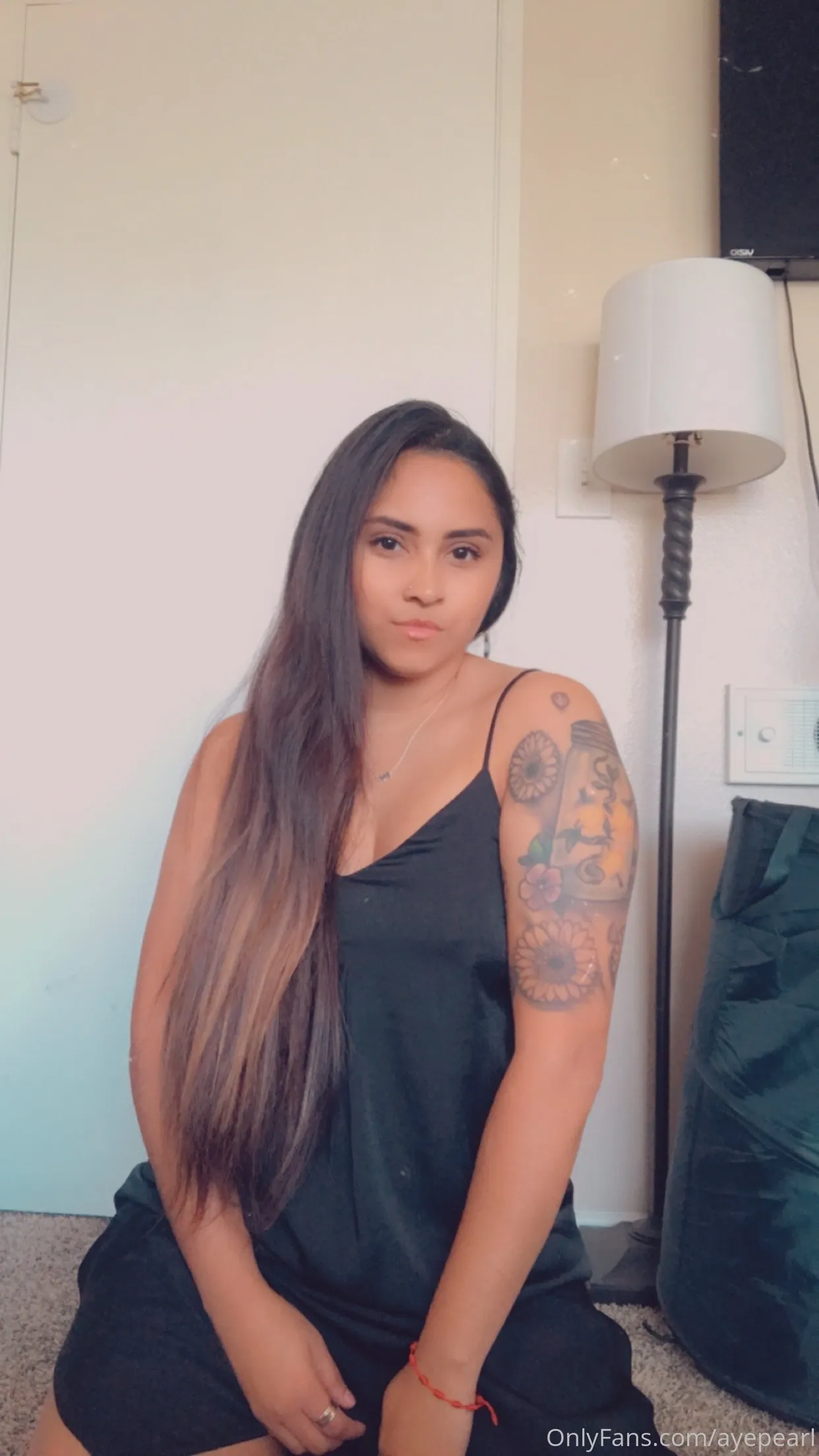 April OnlyFans leaked nude photo 1 - ayepearl naked pics free download