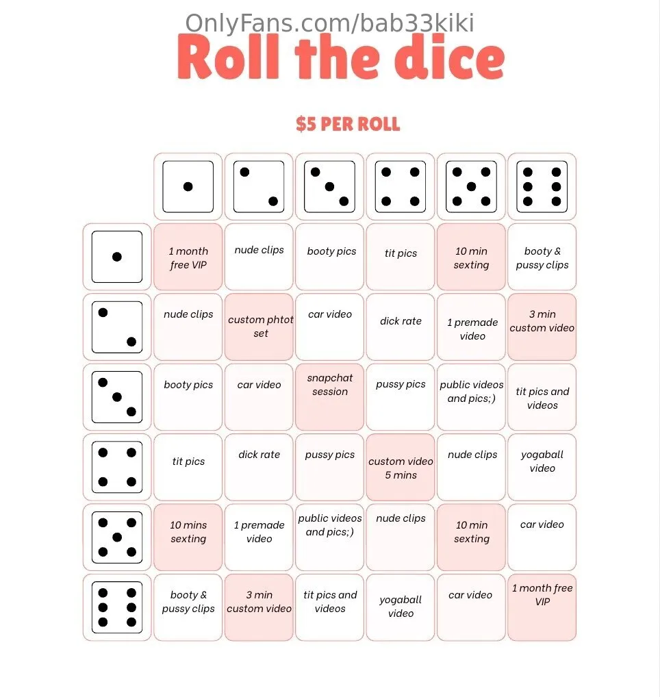 Kiki🍒 OnlyFans leaked nude photo 1 - bab33kiki naked pics free download