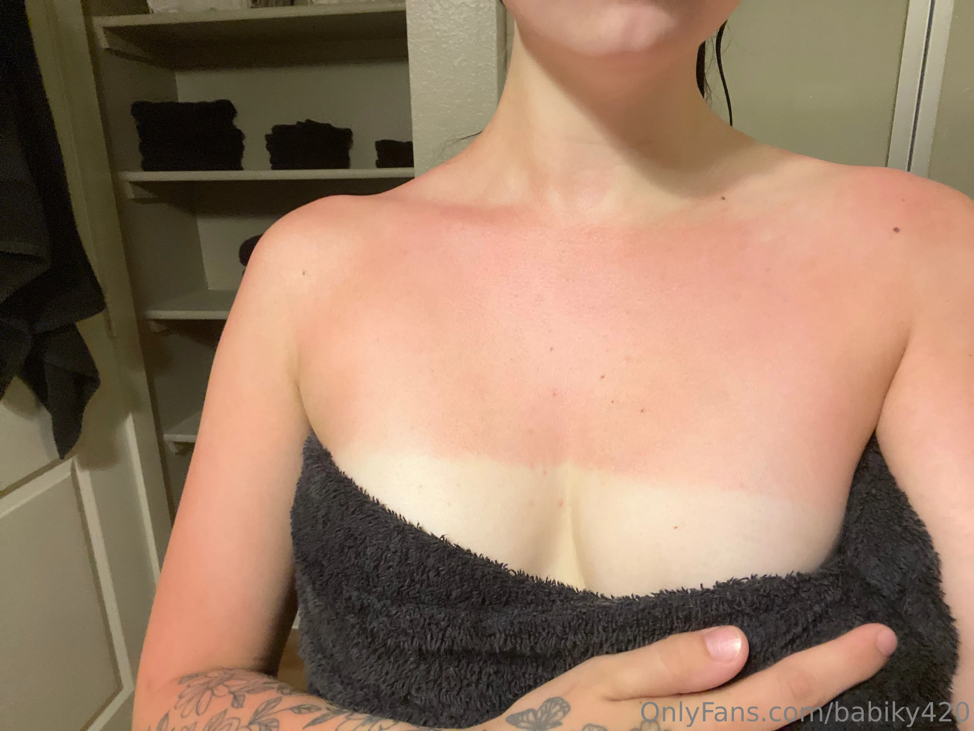 Kylie W OnlyFans leaked nude photo 16 - babiky420 naked pics free download