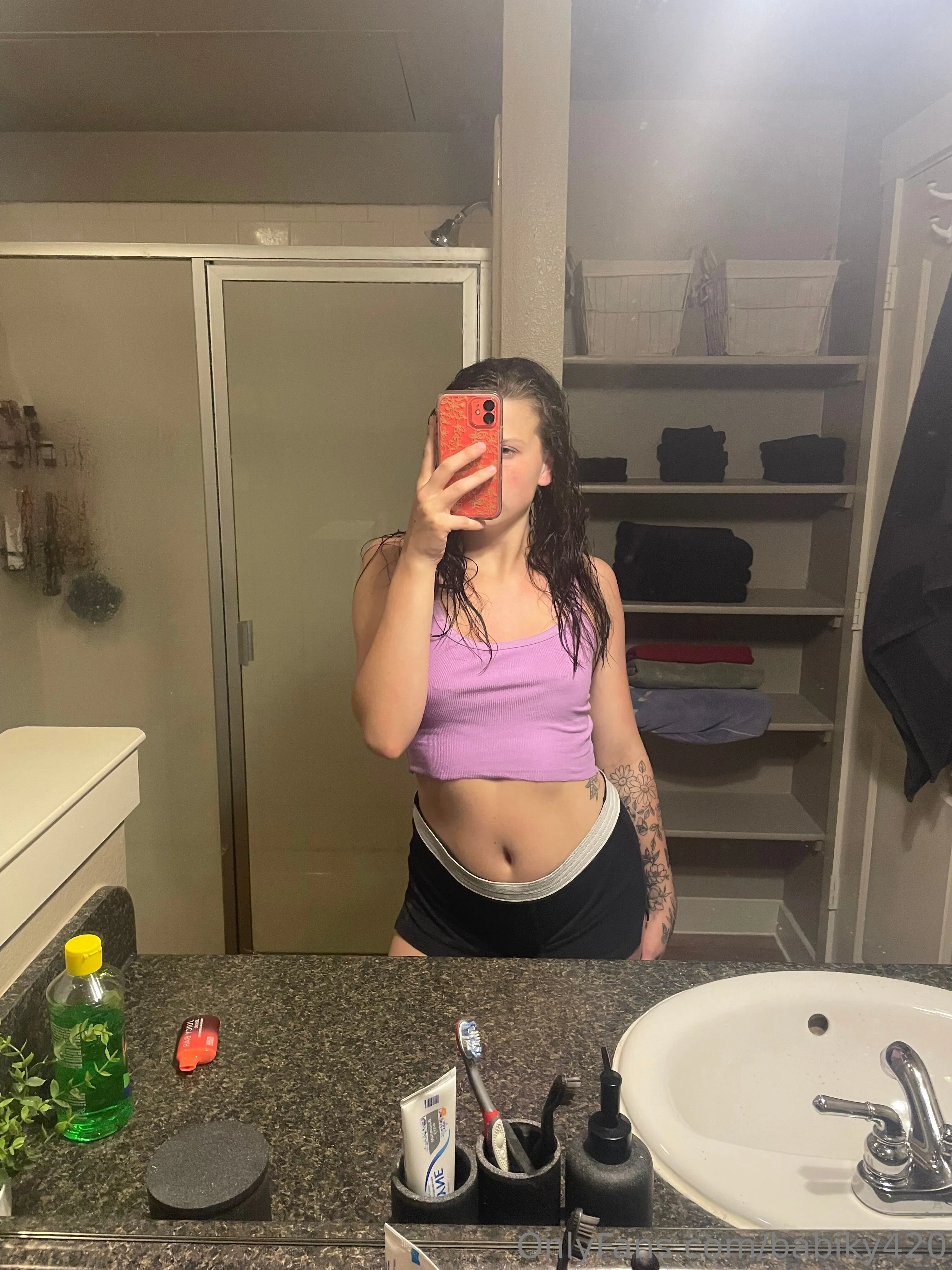 Kylie W OnlyFans leaked nude photo 13 - babiky420 naked pics free download
