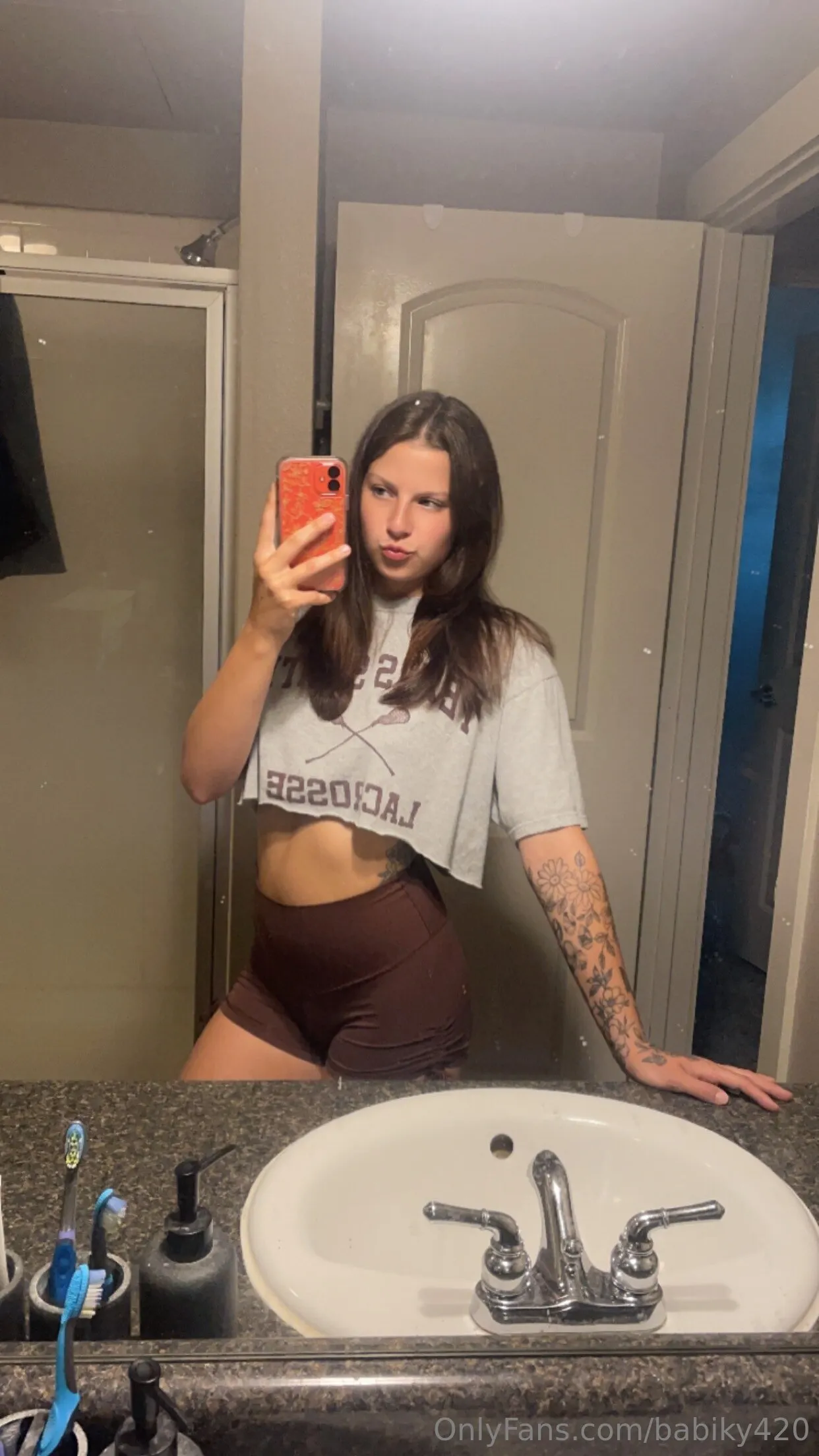 Kylie W OnlyFans leaked nude photo 1 - babiky420 naked pics free download