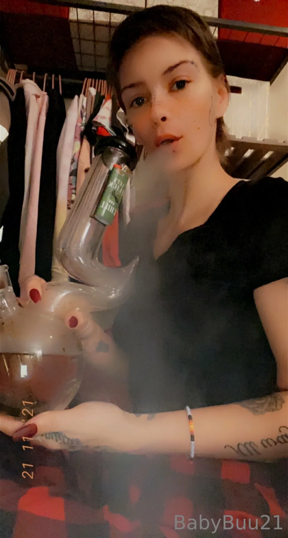 Baby.Buu.21 OnlyFans leaked nude photo 21 - baby.buu.21 naked pics free download