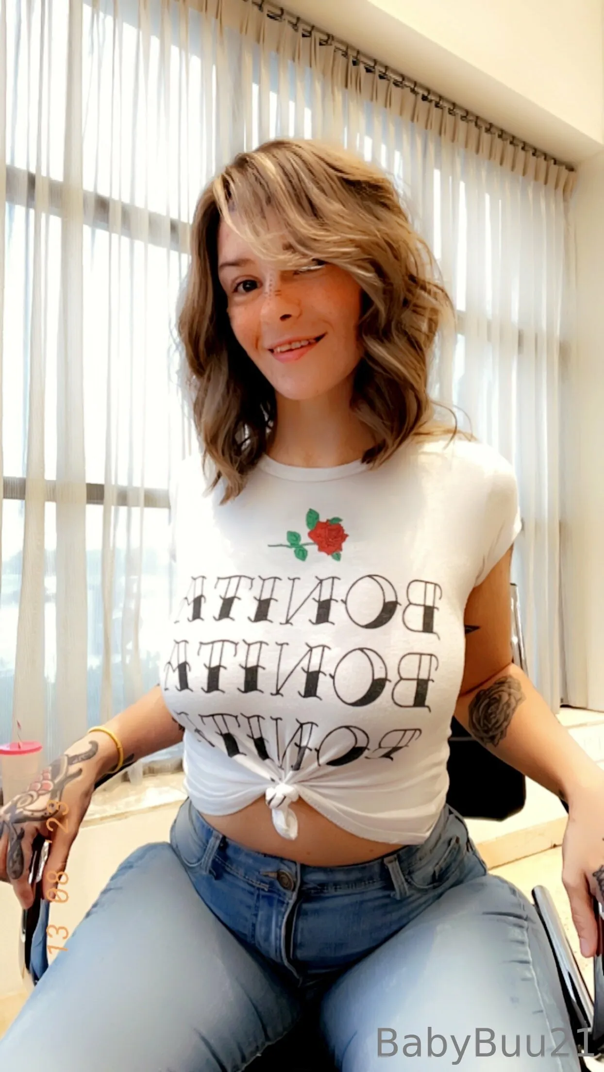 Baby.Buu.21 OnlyFans leaked nude photo 1 - baby.buu.21 naked pics free download