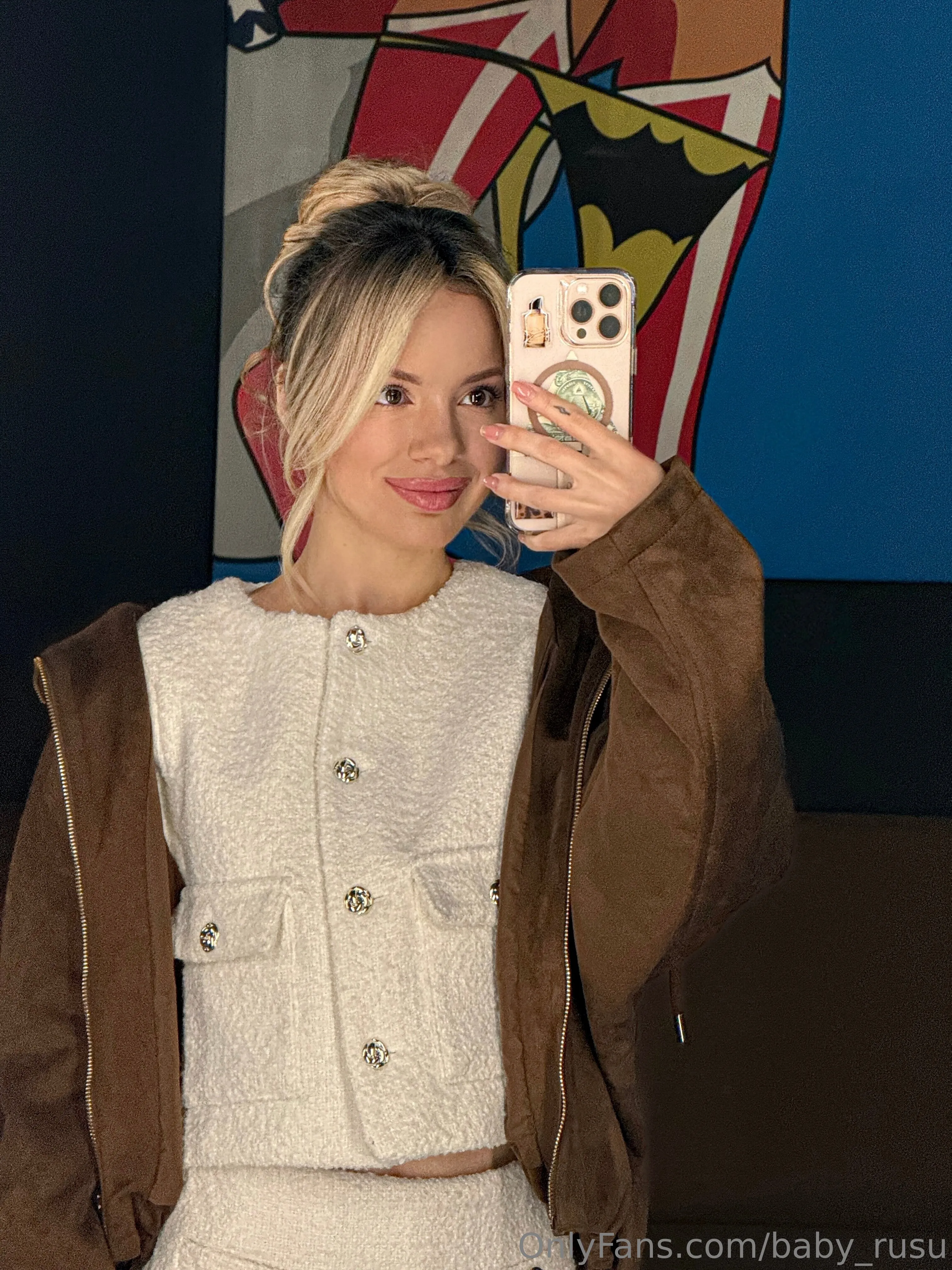 Nadin OnlyFans leaked nude photo 7 - baby_rusu naked pics free download