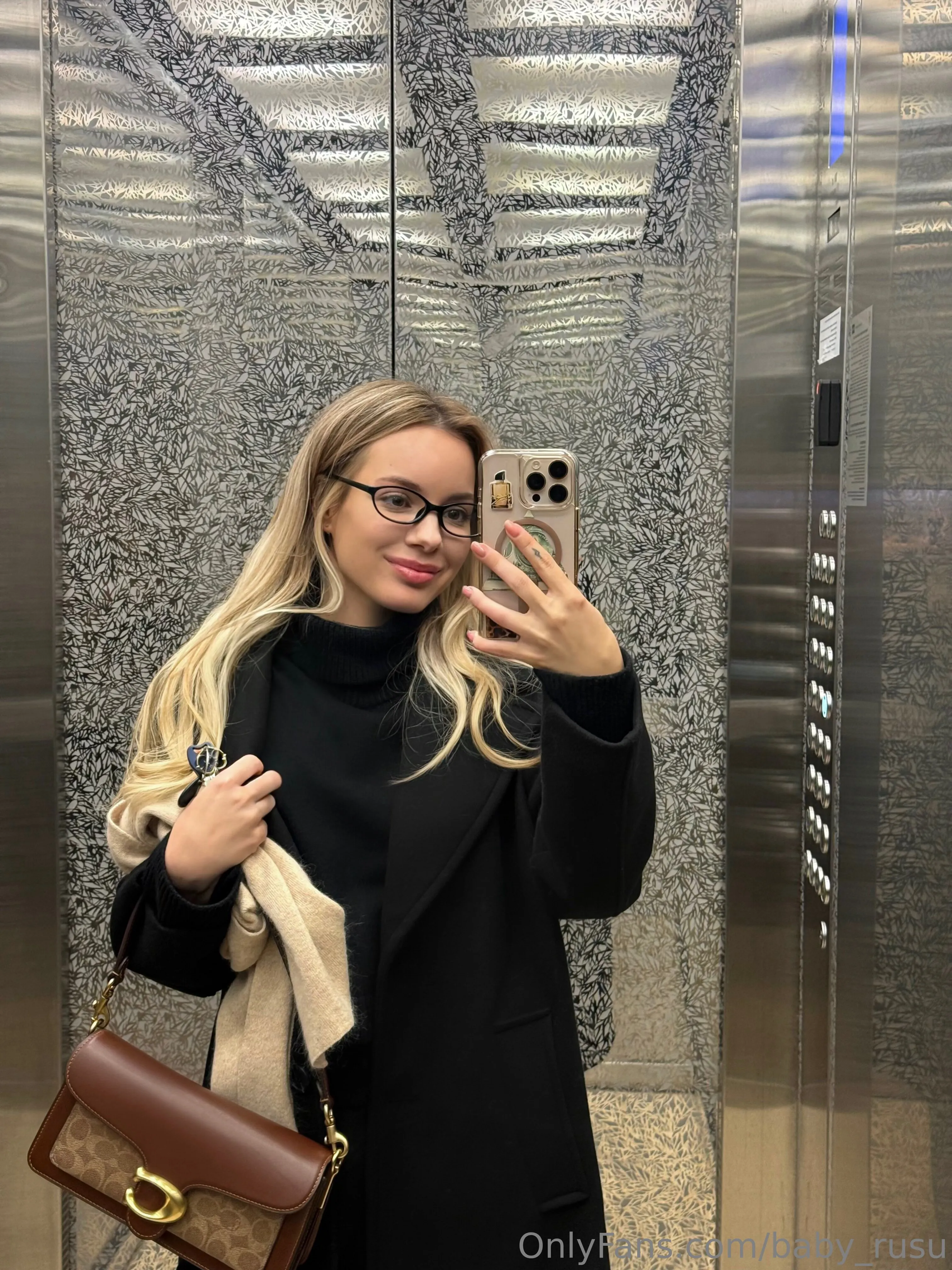 Nadin OnlyFans leaked nude photo 1 - baby_rusu naked pics free download