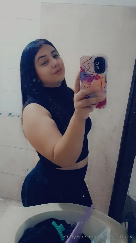 Tiffany OnlyFans leaked nude photo 10 - baby_tiffany naked pics free download