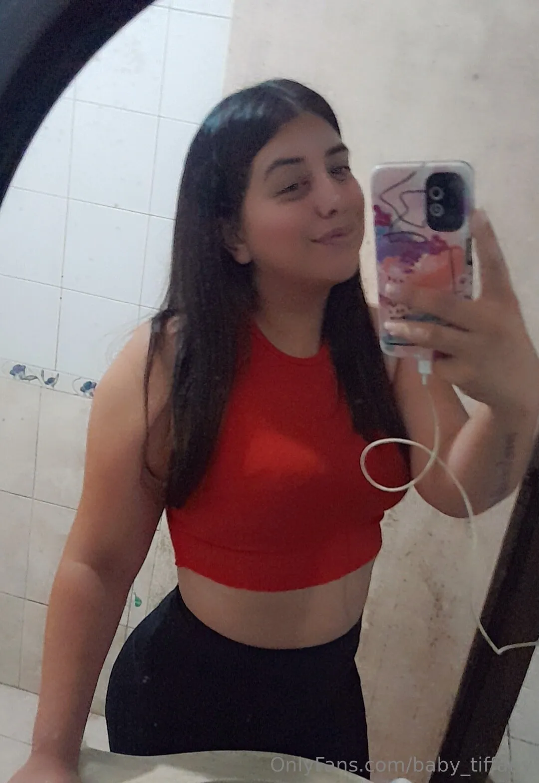 Tiffany OnlyFans leaked nude photo 11 - baby_tiffany naked pics free download