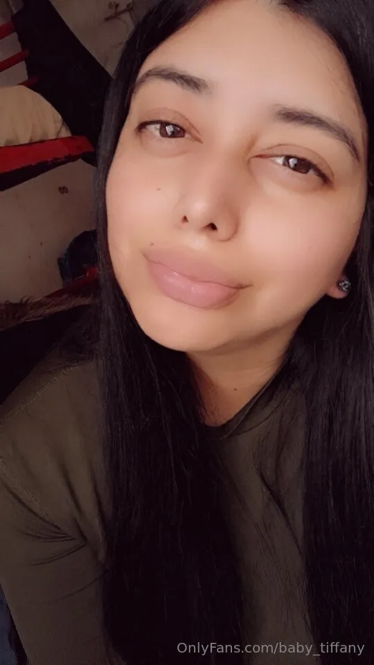 Tiffany OnlyFans leaked nude photo 8 - baby_tiffany naked pics free download