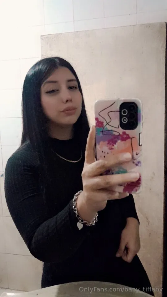 Tiffany OnlyFans leaked nude photo 5 - baby_tiffany naked pics free download