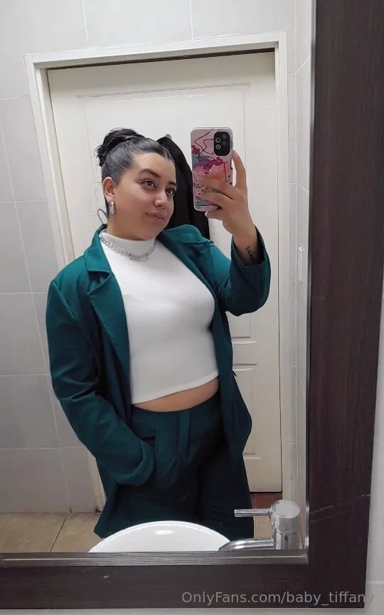 Tiffany OnlyFans leaked nude photo 3 - baby_tiffany naked pics free download