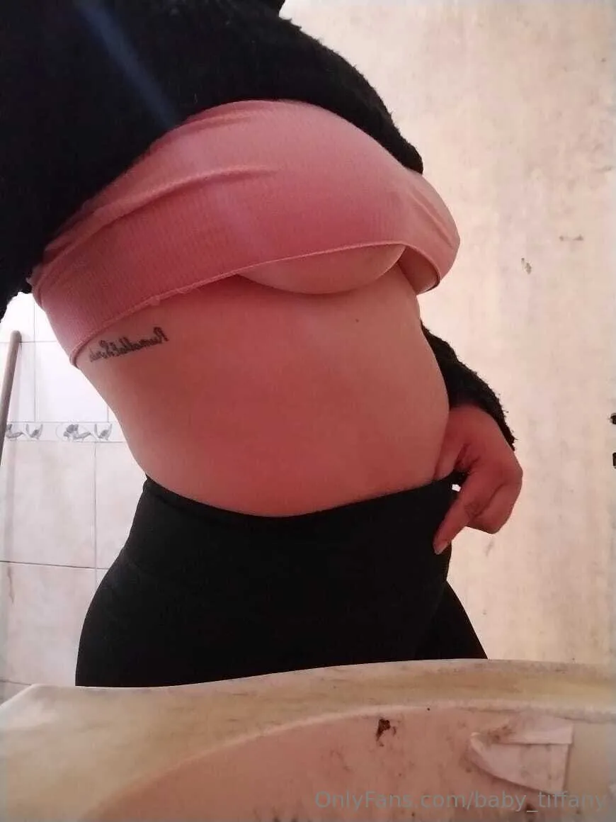 Tiffany OnlyFans leaked nude photo 2 - baby_tiffany naked pics free download