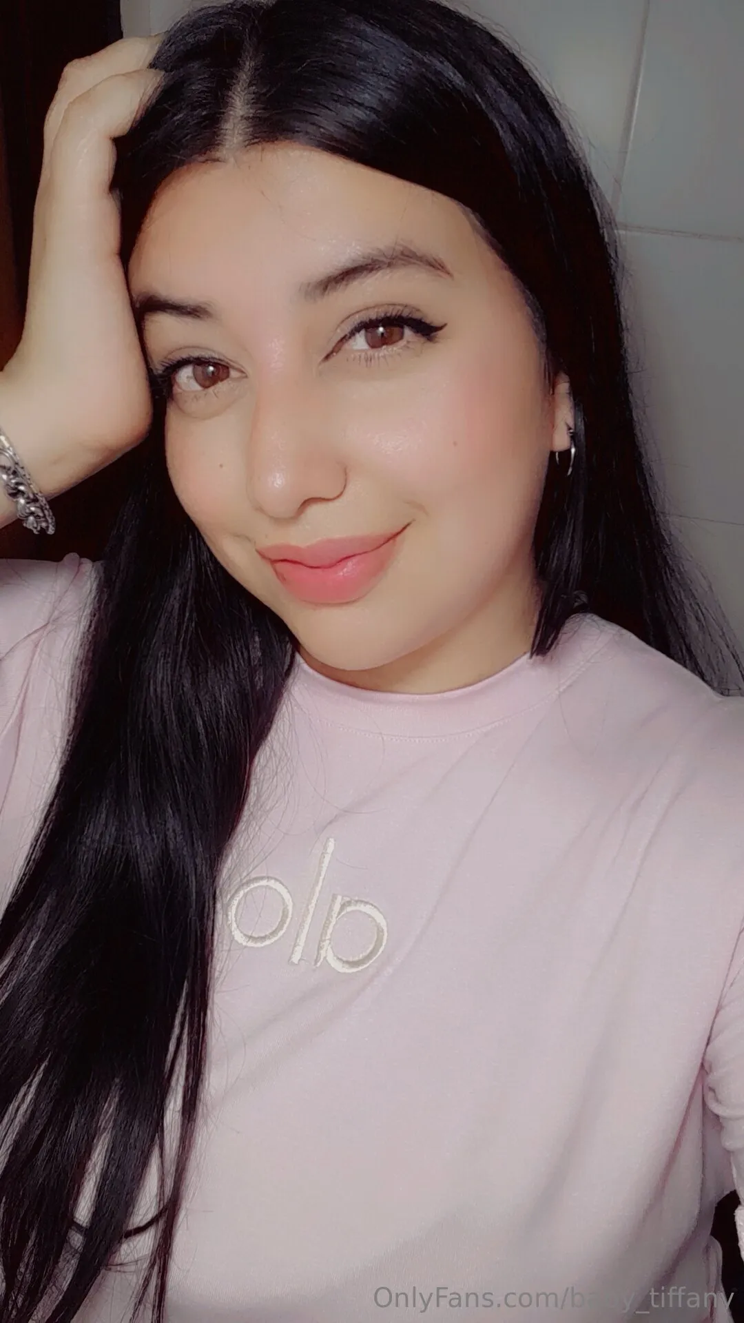 Tiffany OnlyFans leaked nude photo 1 - baby_tiffany naked pics free download