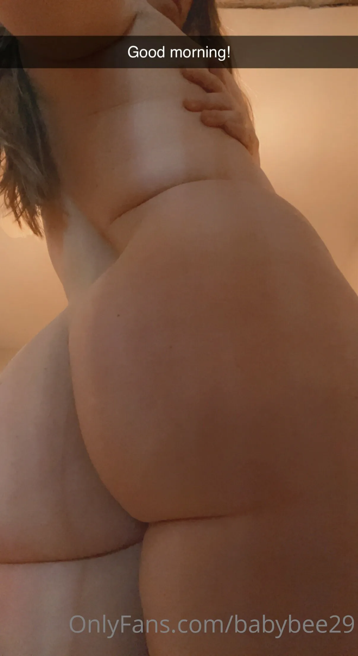 HunniBee OnlyFans leaked nude photo 8 - babybee29 naked pics free download