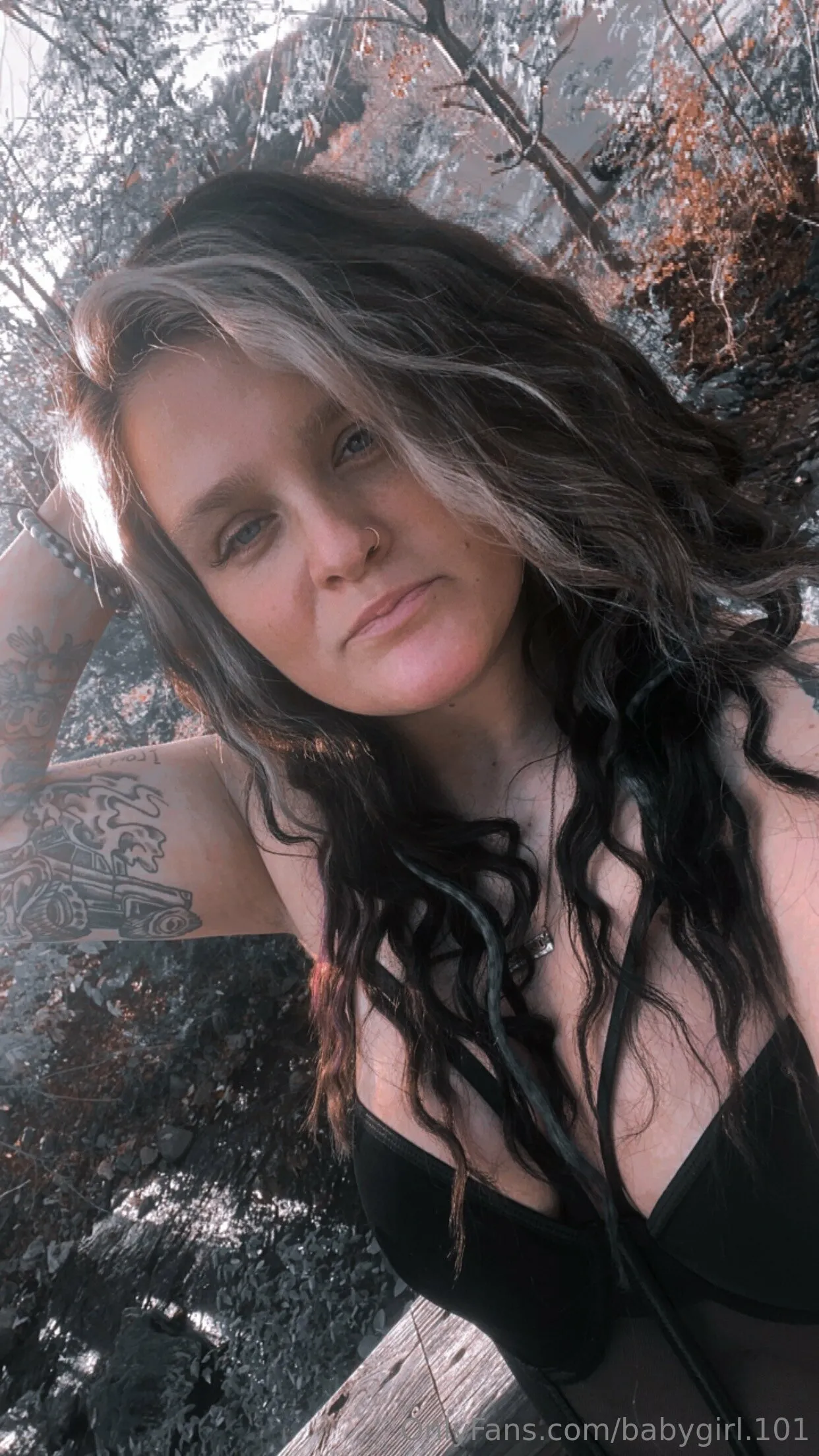 Babygirl101 OnlyFans leaked nude photo 6 - babygirl.101 naked pics free download