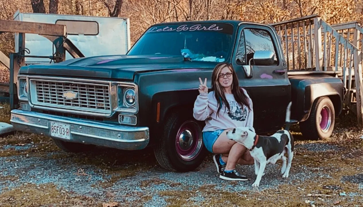 Babygirl101 OnlyFans leaked nude photo 5 - babygirl.101 naked pics free download