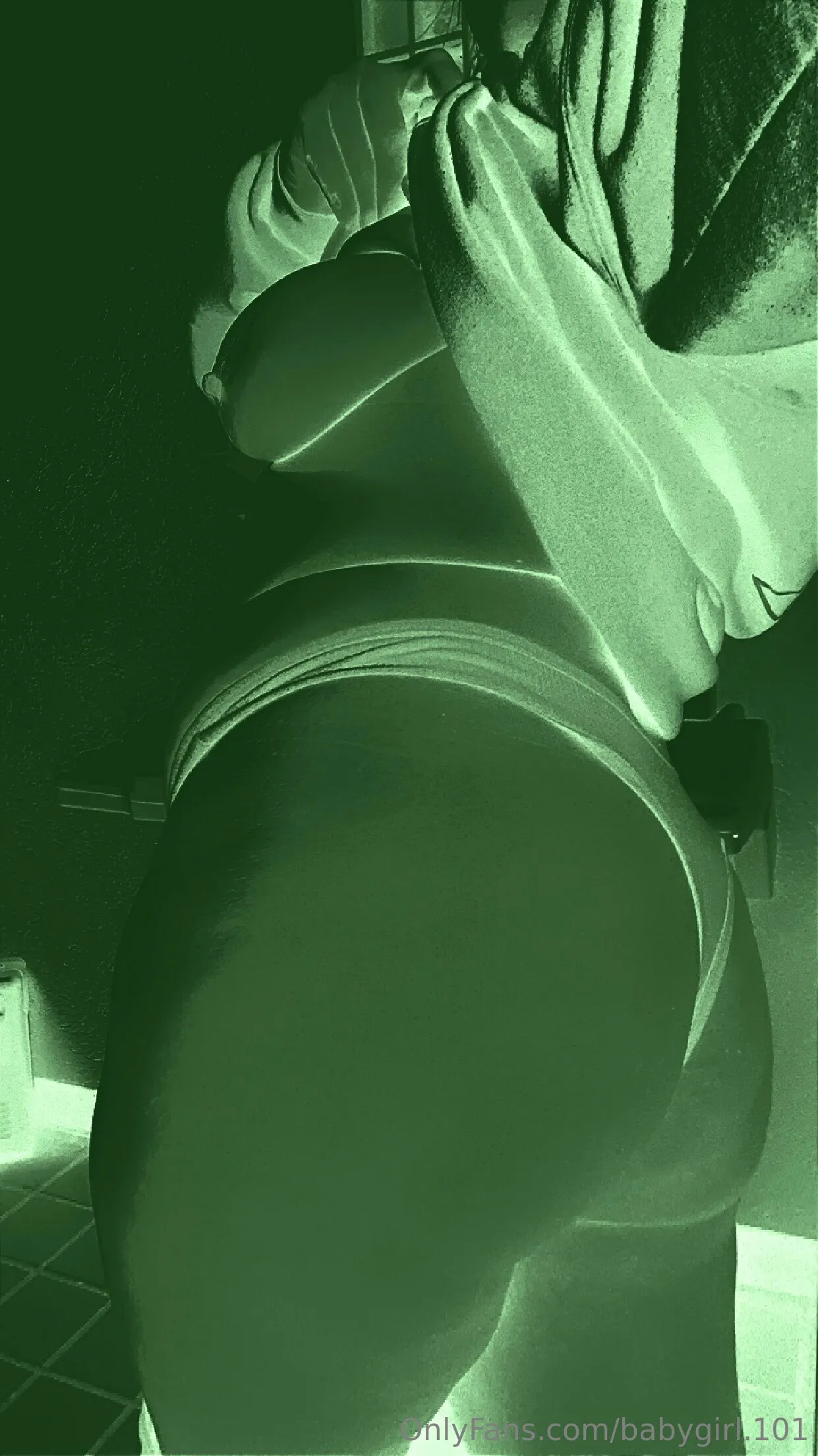 Babygirl101 OnlyFans leaked nude photo 2 - babygirl.101 naked pics free download