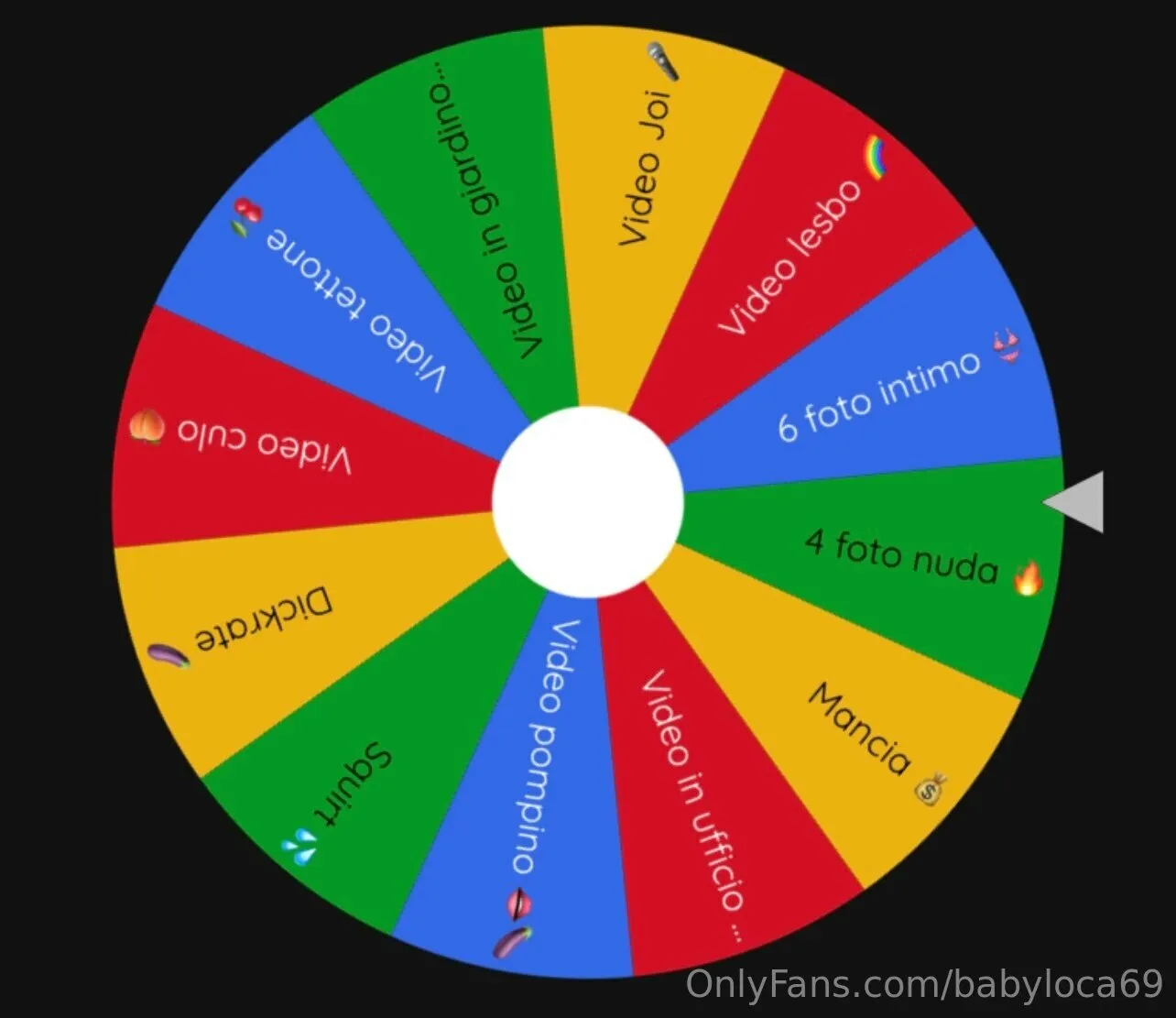 BabyLoca69 OnlyFans leaked nude photo 2 - babyloca69 naked pics free download