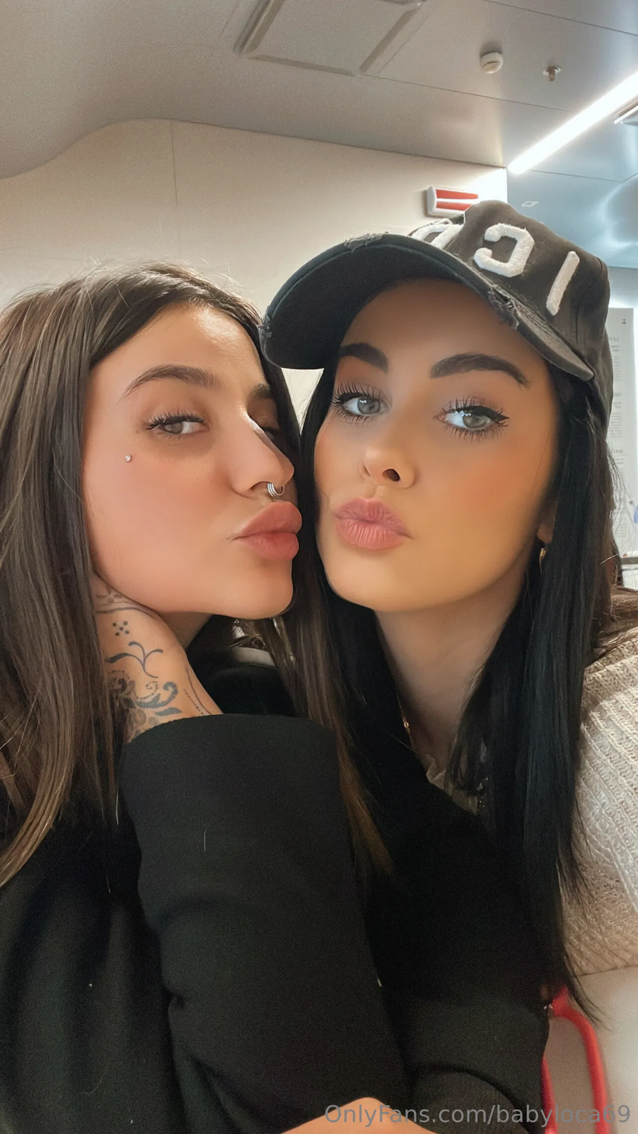 BabyLoca69 OnlyFans leaked nude photo 1 - babyloca69 naked pics free download