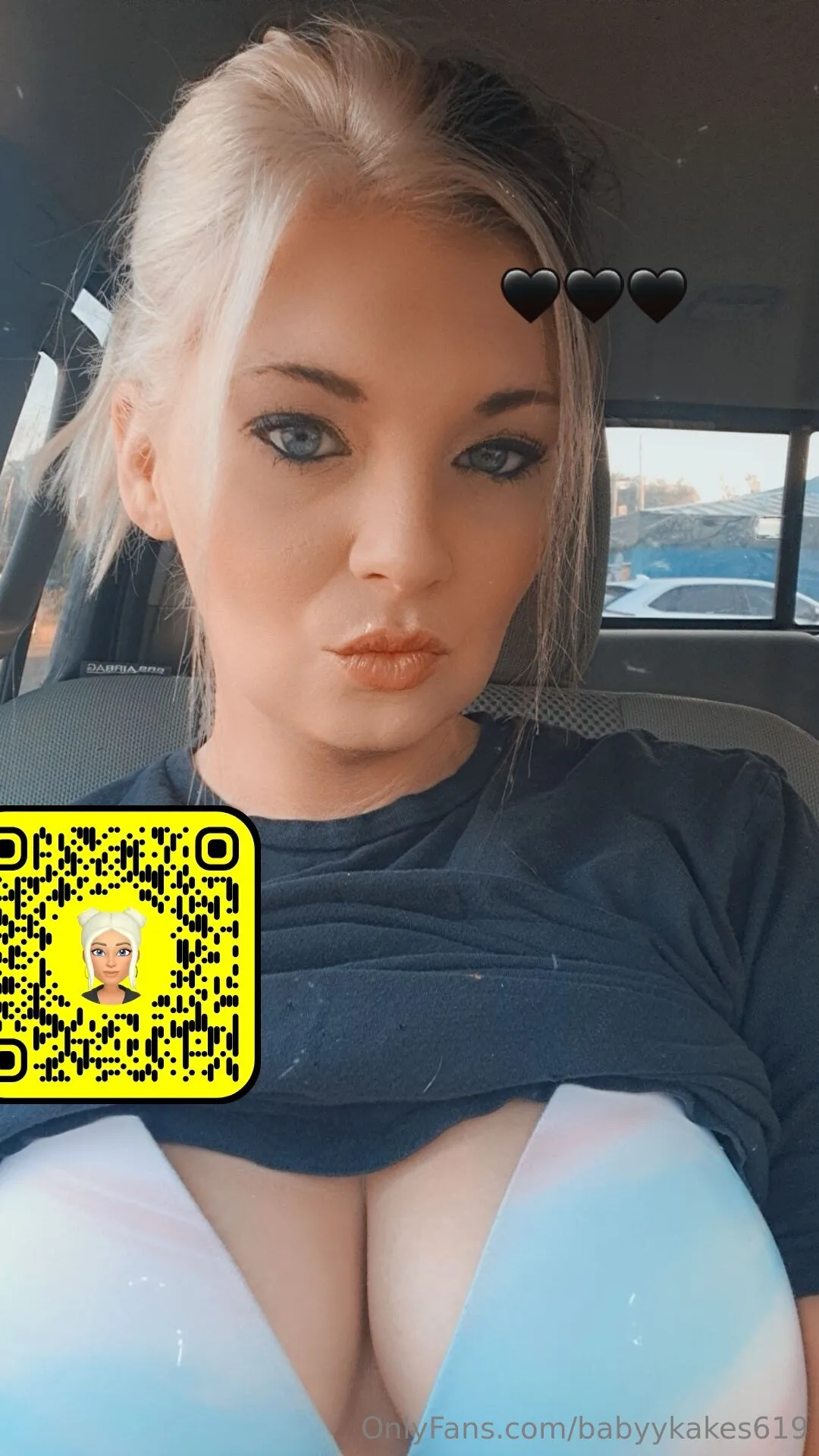 Babyykakes619 OnlyFans leaked nude photo 3 - babyykakes619 naked pics free download