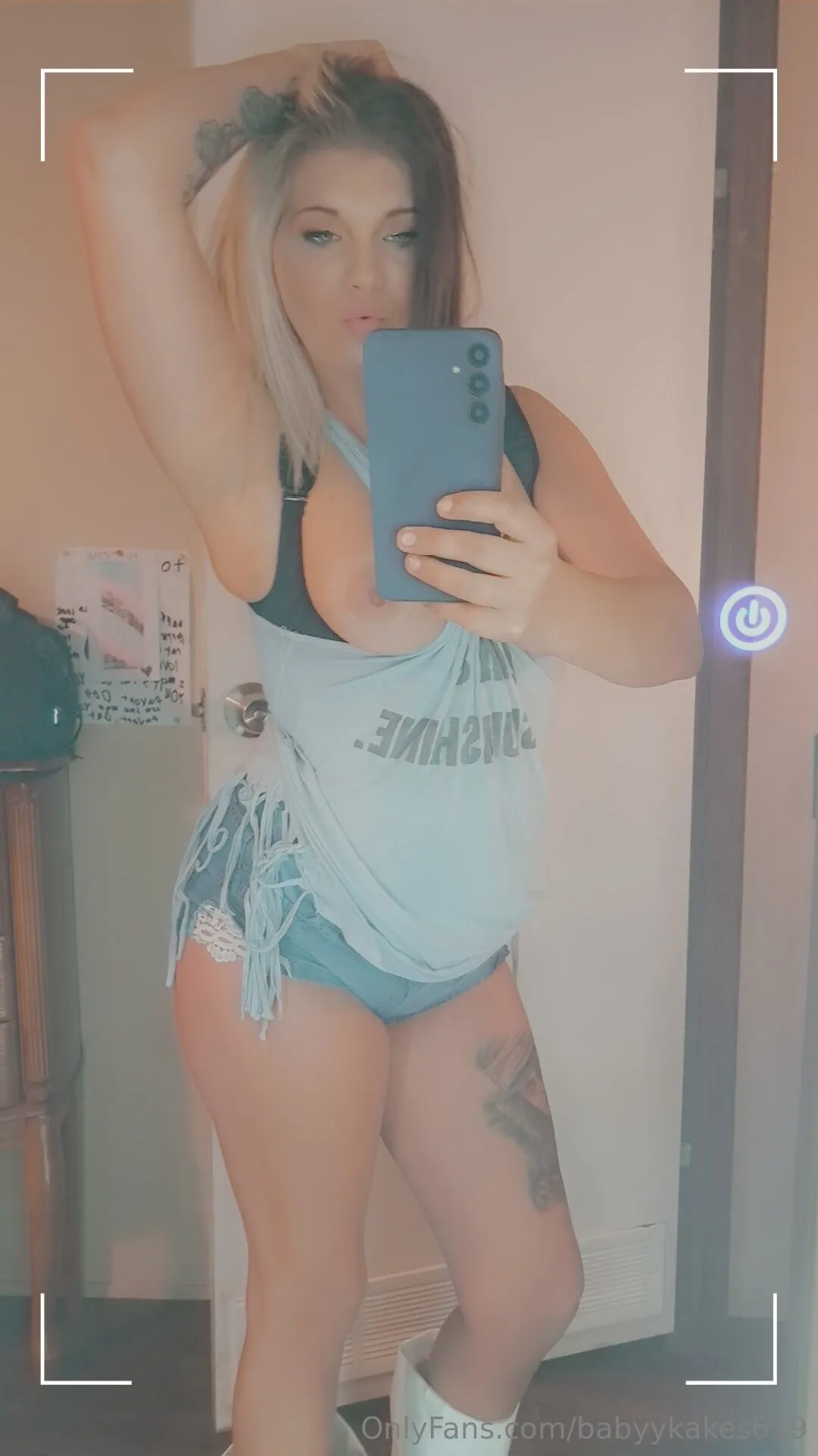 Babyykakes619 OnlyFans leaked nude photo 2 - babyykakes619 naked pics free download