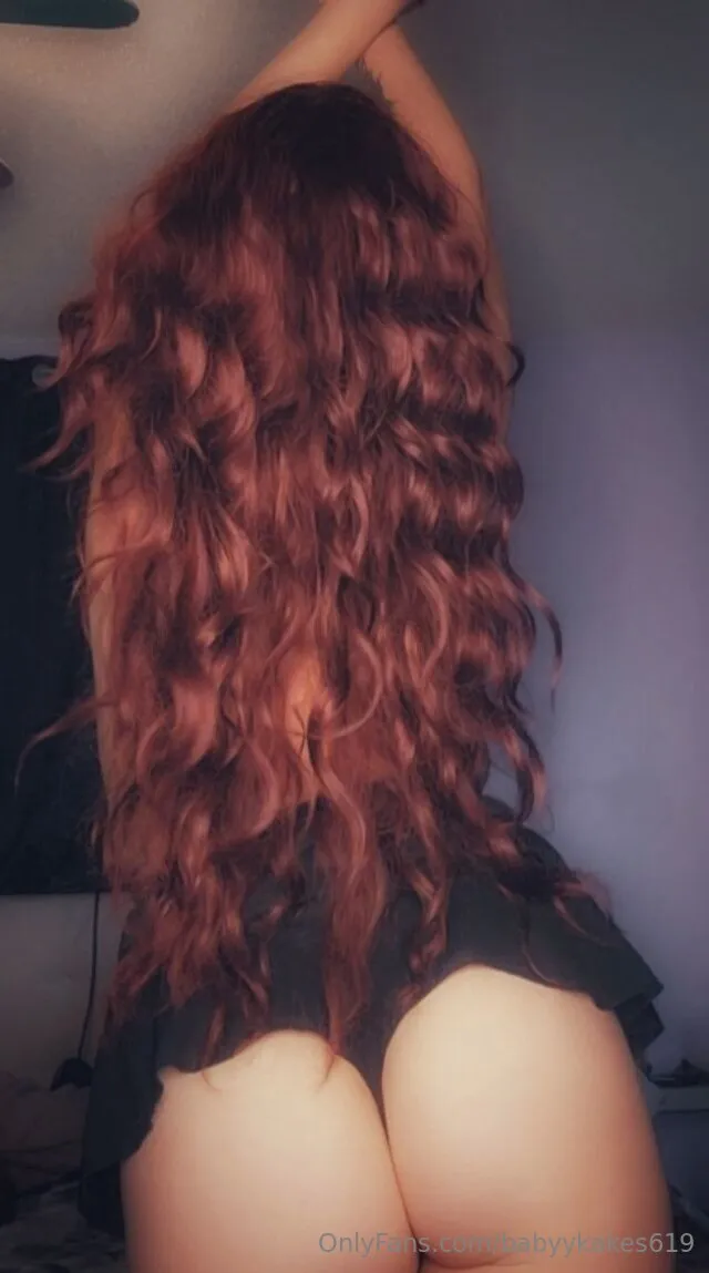 Babyykakes619 OnlyFans leaked nude photo 1 - babyykakes619 naked pics free download