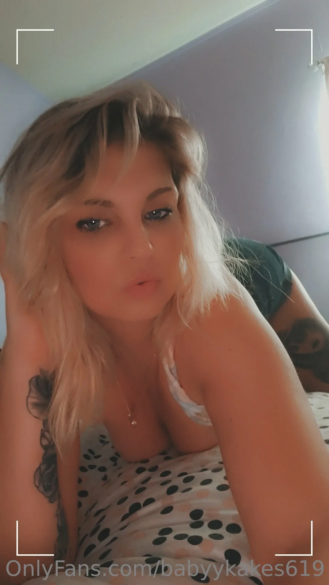 Babyykakes619 OnlyFans leaked nude photo 6 - babyykakes619 naked pics free download