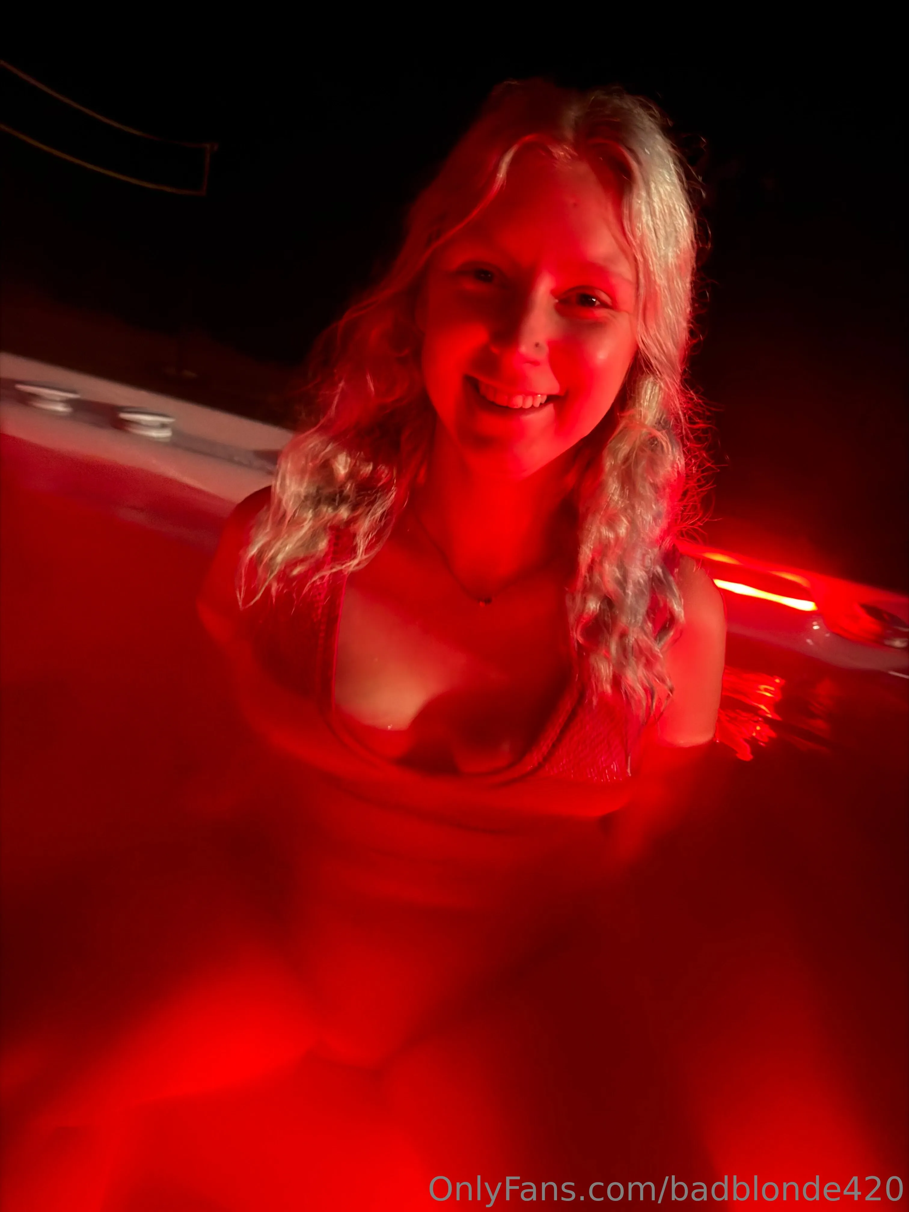 Badblonde420😈 TOP 10% OnlyFans leaked nude photo 15 - badblonde420 naked pics free download