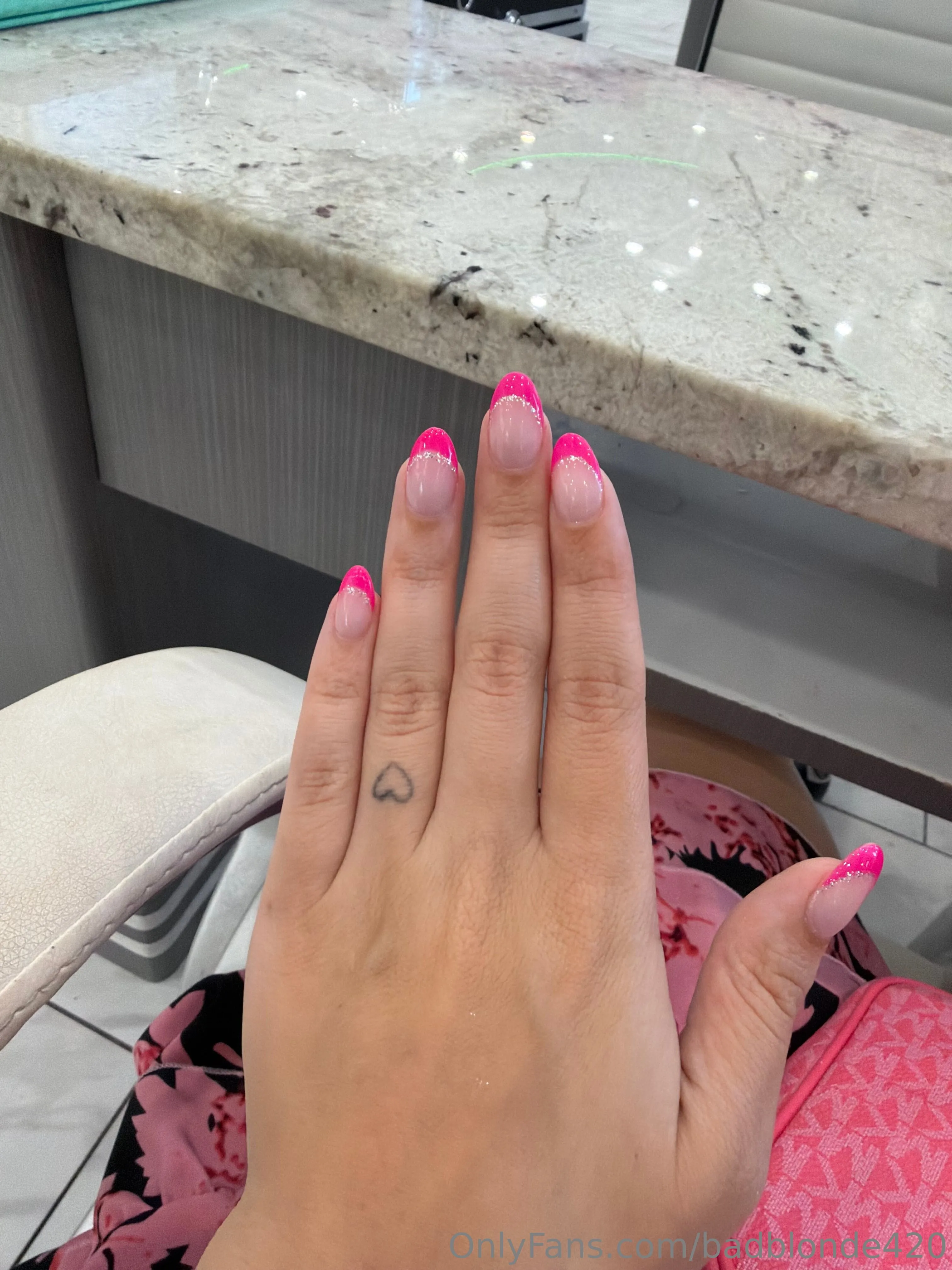 Badblonde420😈 TOP 10% OnlyFans leaked nude photo 8 - badblonde420 naked pics free download