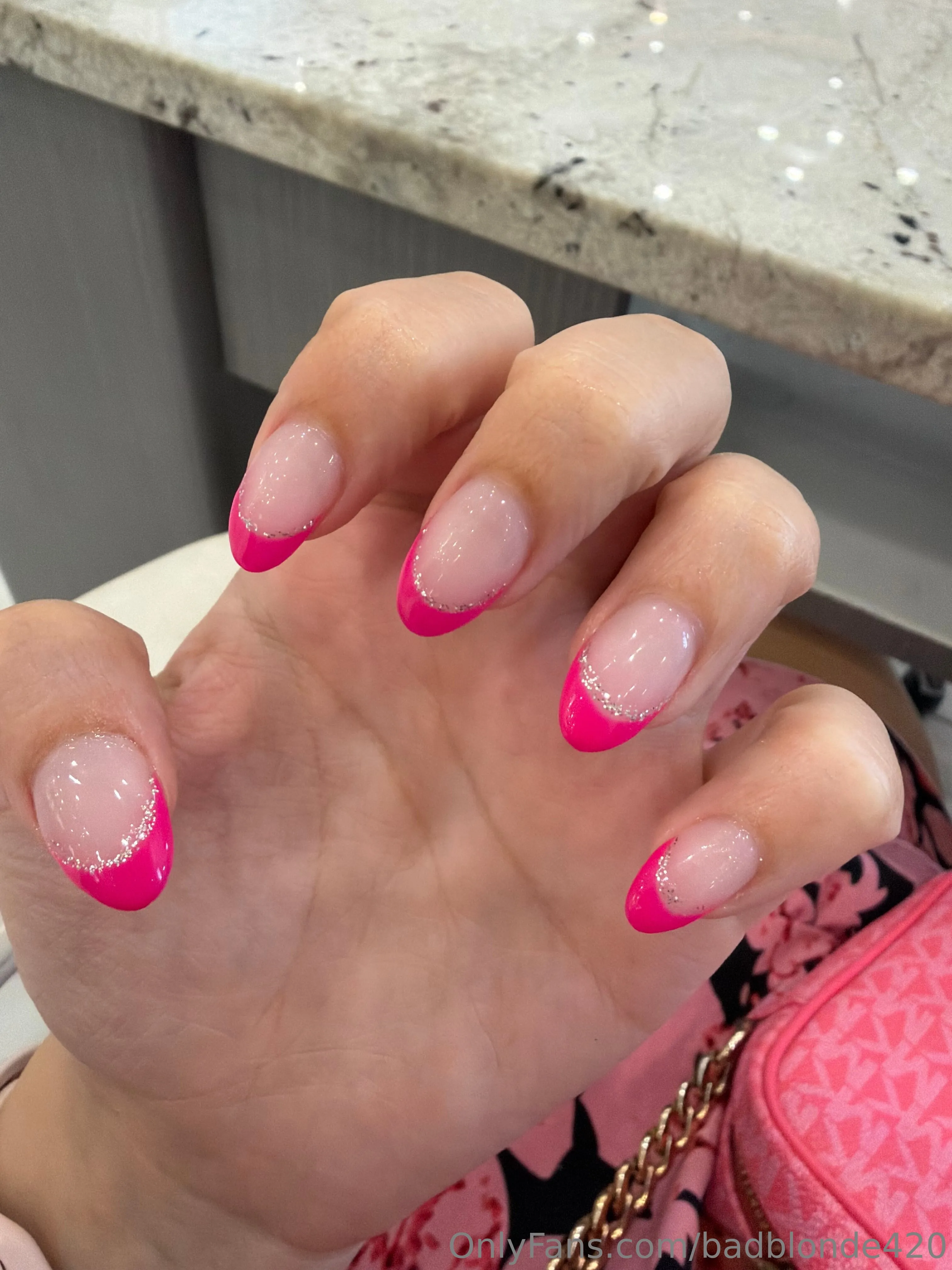 Badblonde420😈 TOP 10% OnlyFans leaked nude photo 7 - badblonde420 naked pics free download