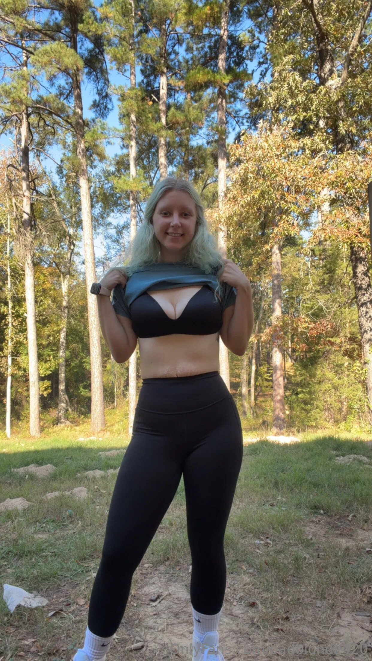 Badblonde420😈 TOP 10% OnlyFans leaked nude photo 3 - badblonde420 naked pics free download