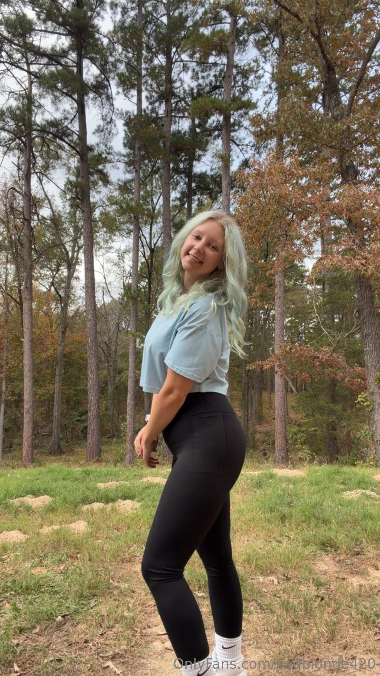 Badblonde420😈 TOP 10% OnlyFans leaked nude photo 2 - badblonde420 naked pics free download