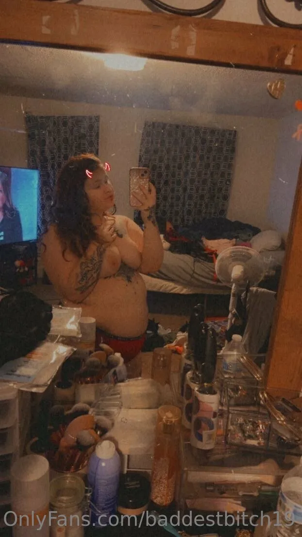 Shy baby 😍 OnlyFans leaked nude photo 5 - baddestbitch19 naked pics free download