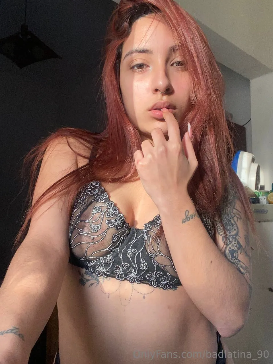 Mamasita 🍒🍑 OnlyFans leaked nude photo 33 - badlatina_90 naked pics free download