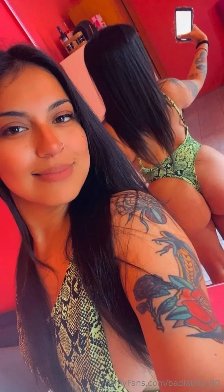 Mamasita 🍒🍑 OnlyFans leaked nude photo 23 - badlatina_90 naked pics free download