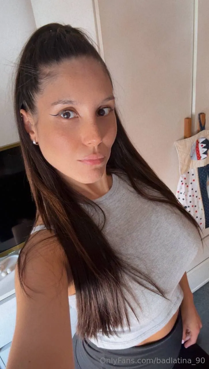 Mamasita 🍒🍑 OnlyFans leaked nude photo 5 - badlatina_90 naked pics free download