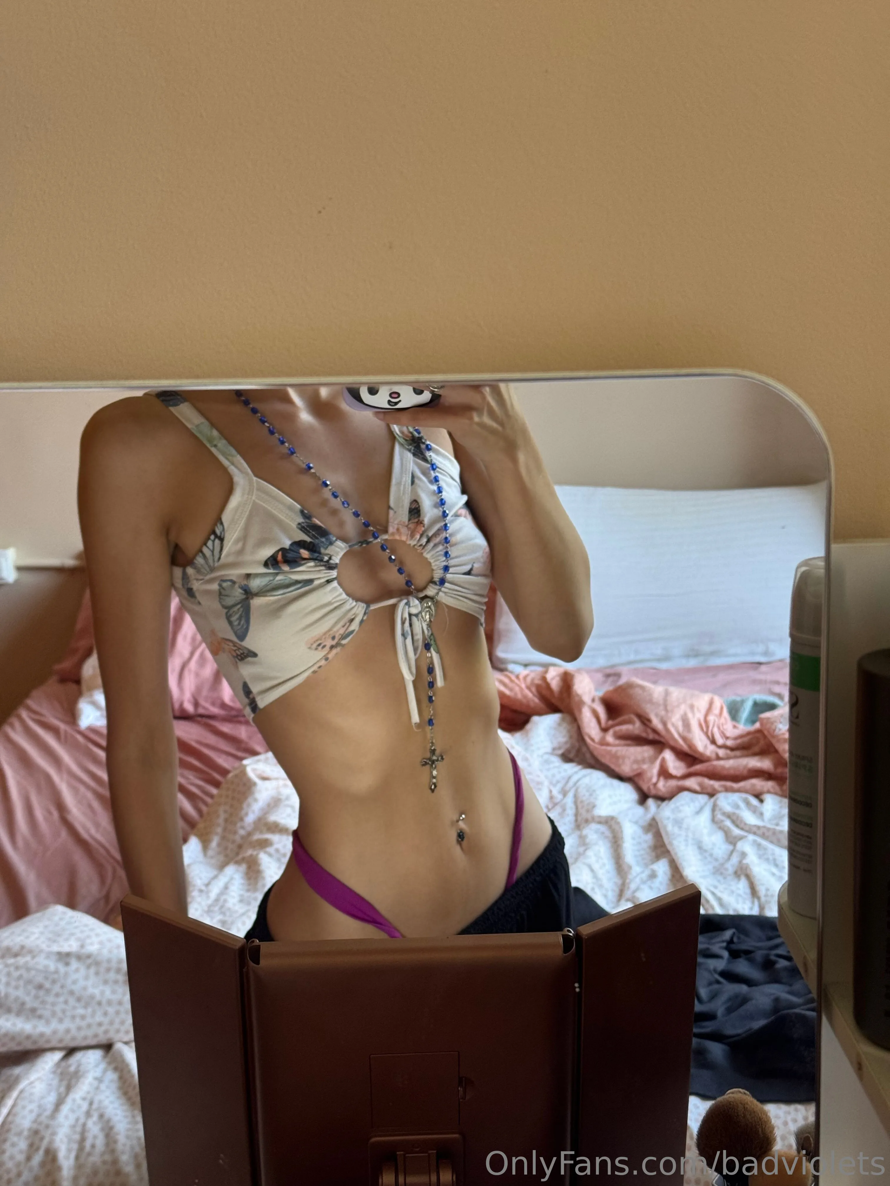 badviolets OnlyFans leaked nude photo 8 - badviolets naked pics free download