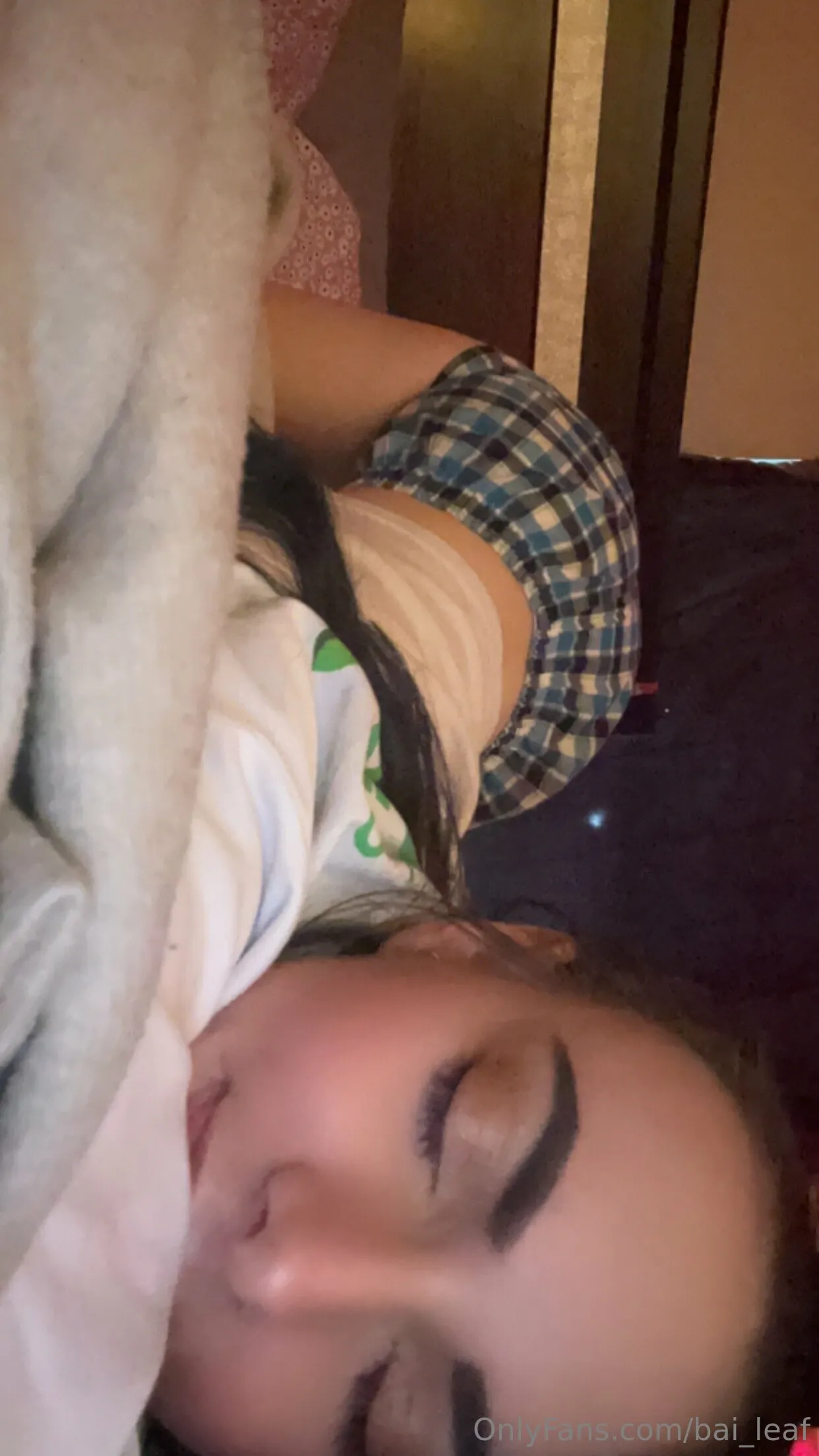 Bai Bai OnlyFans leaked nude photo 6 - bai_leaf naked pics free download