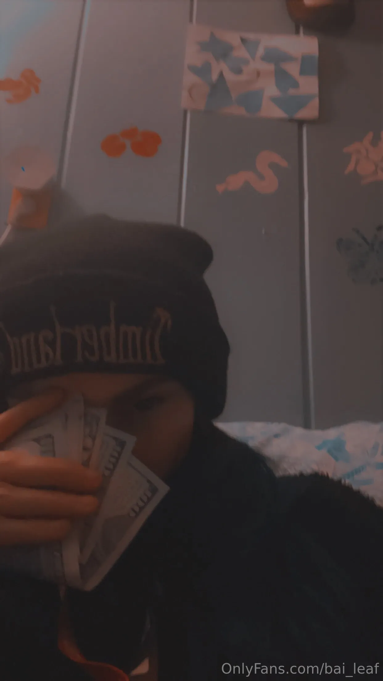 Bai Bai OnlyFans leaked nude photo 1 - bai_leaf naked pics free download