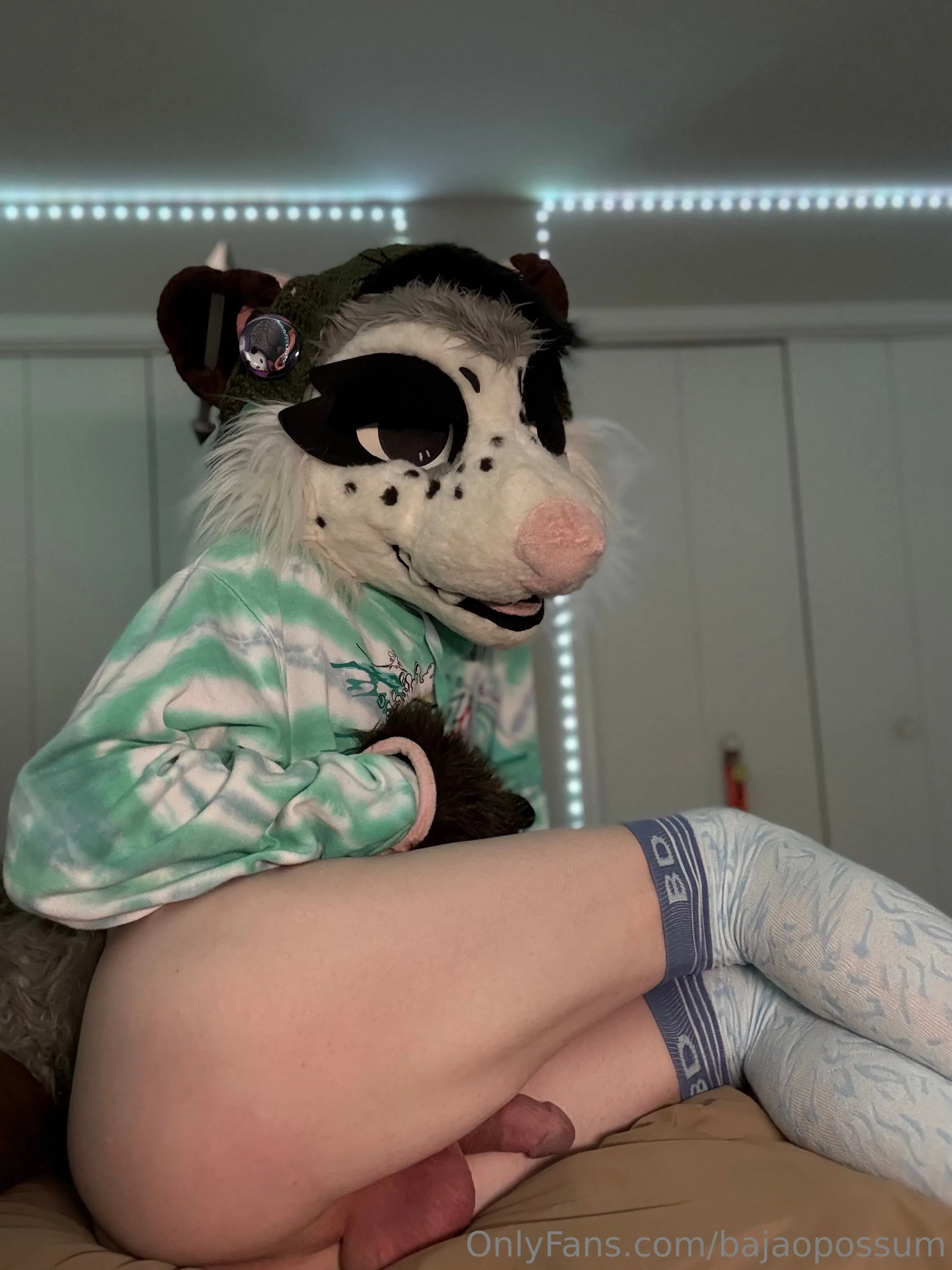 Baja Opossum OnlyFans leaked nude photo 5 - bajaopossum naked pics free download